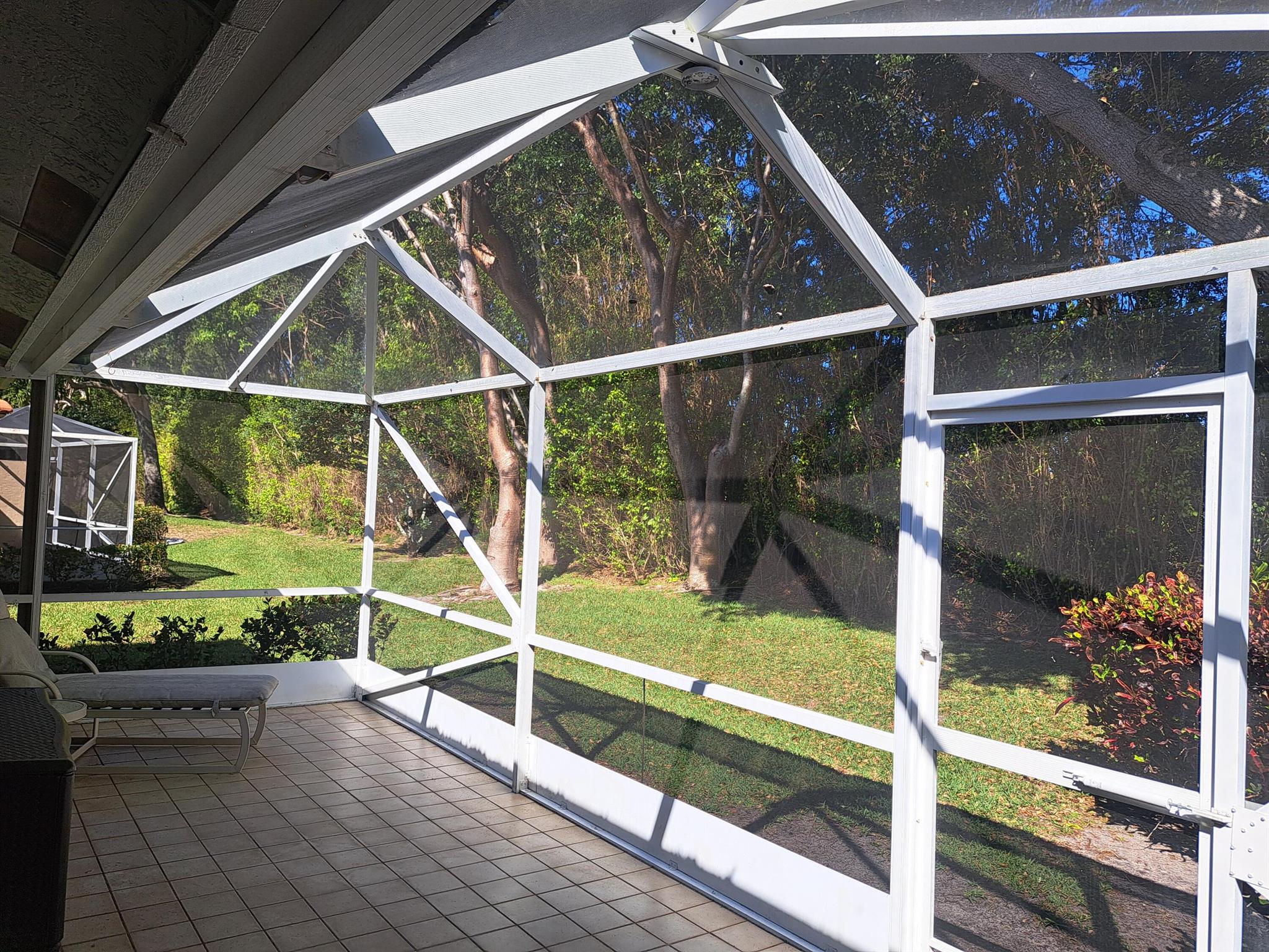 PALM ISLES I, II AND III - Residential