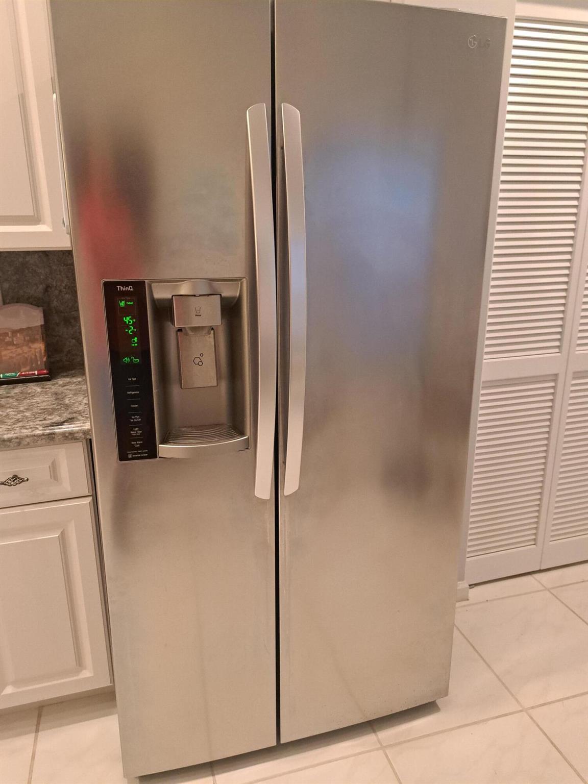 PALM ISLES I, II AND III - Residential