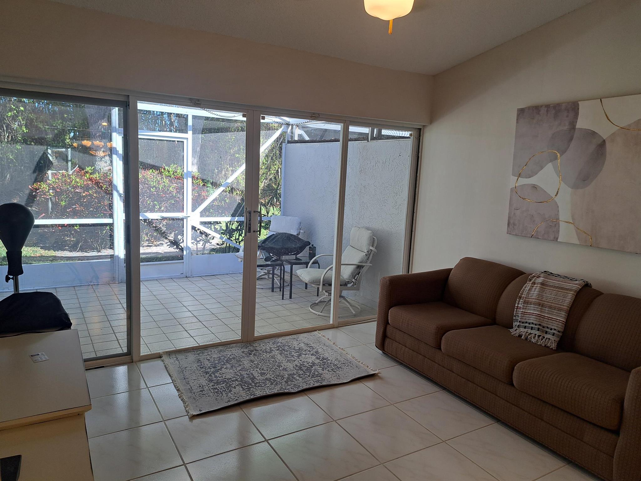 PALM ISLES I, II AND III - Residential