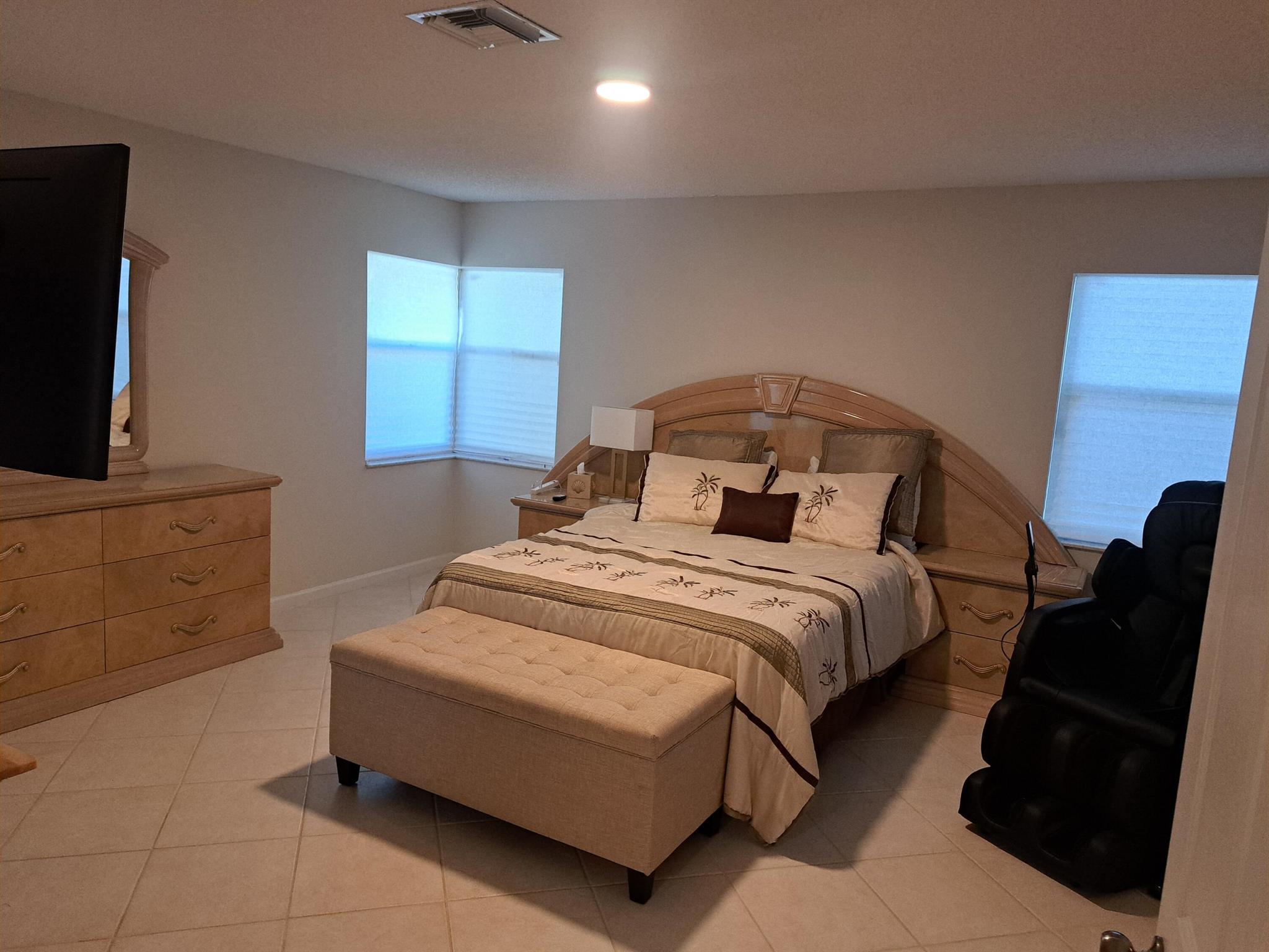 PALM ISLES I, II AND III - Residential