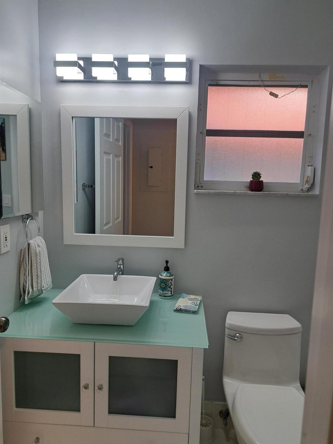 PALM ISLES I, II AND III - Residential