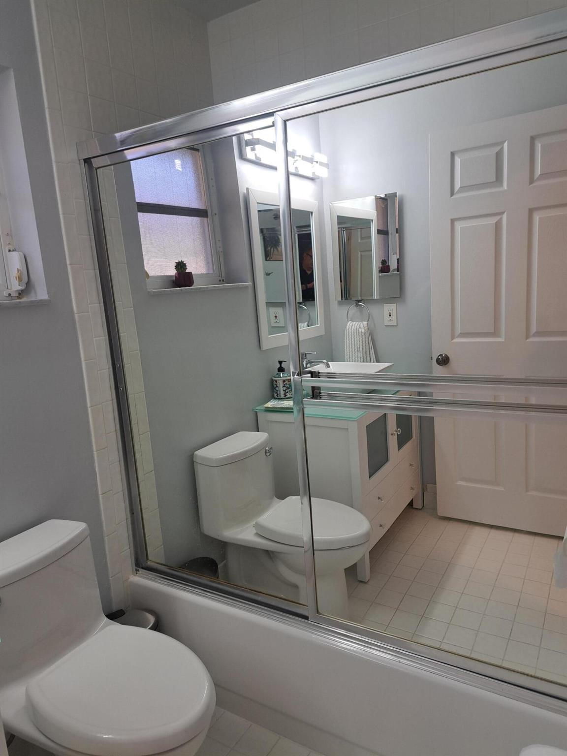 PALM ISLES I, II AND III - Residential