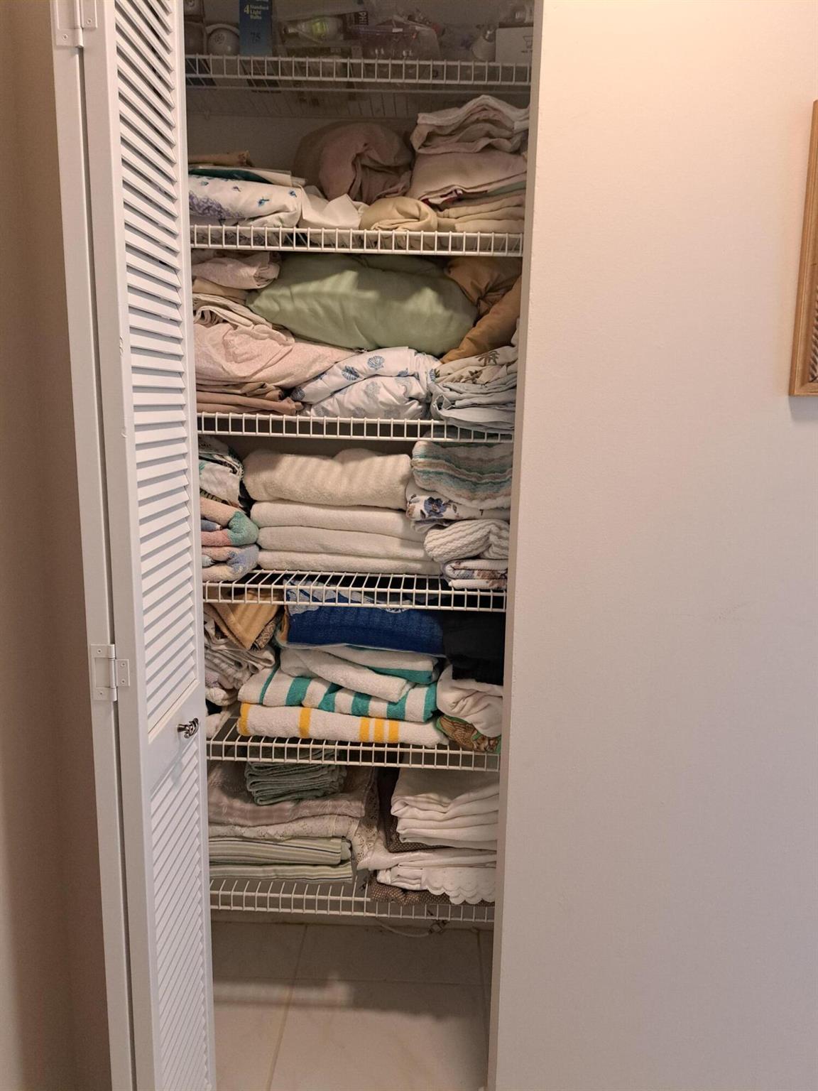 PALM ISLES I, II AND III - Residential