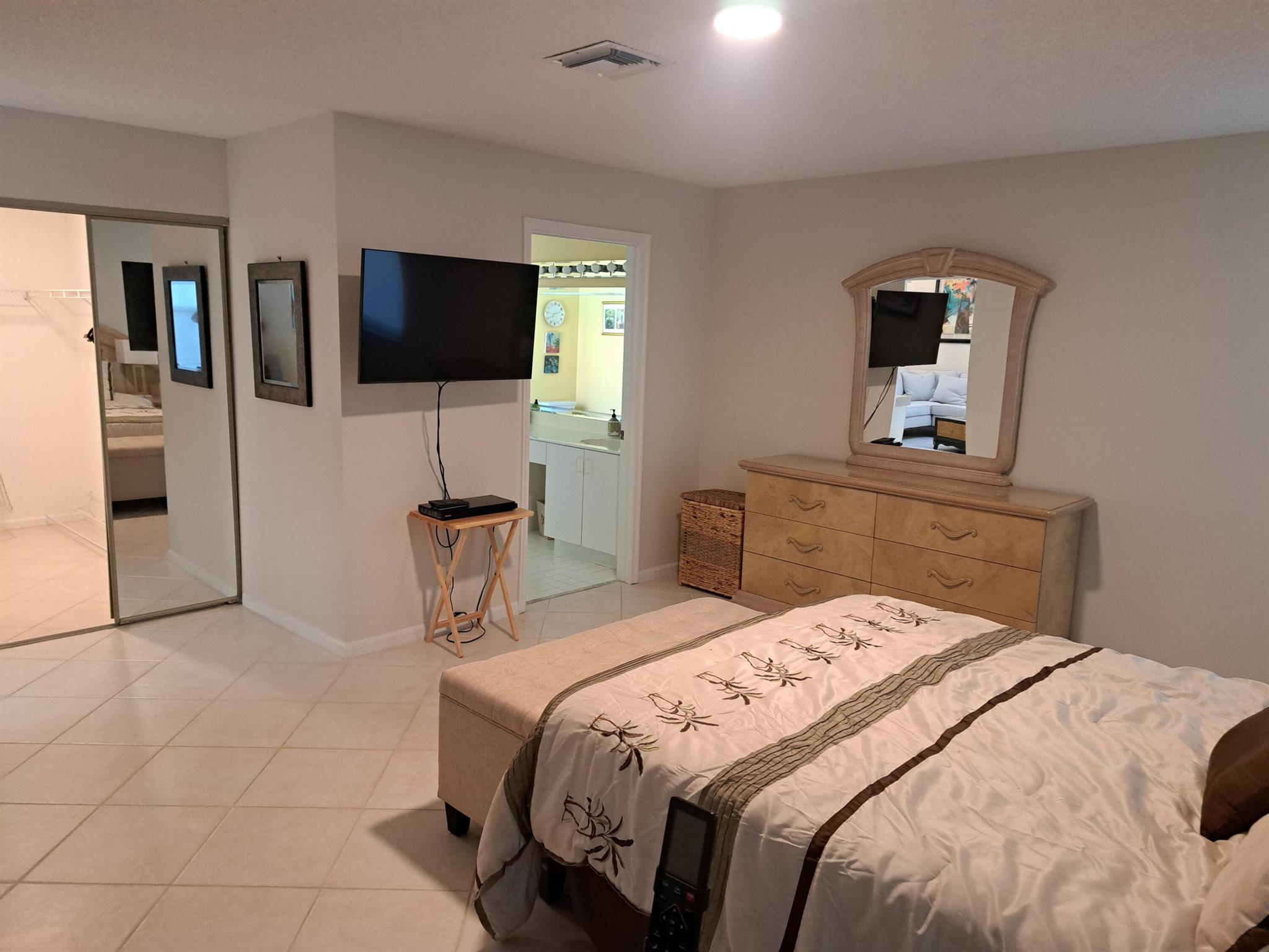 PALM ISLES I, II AND III - Residential