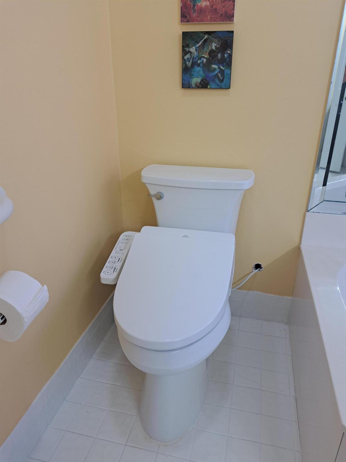 PALM ISLES I, II AND III - Residential