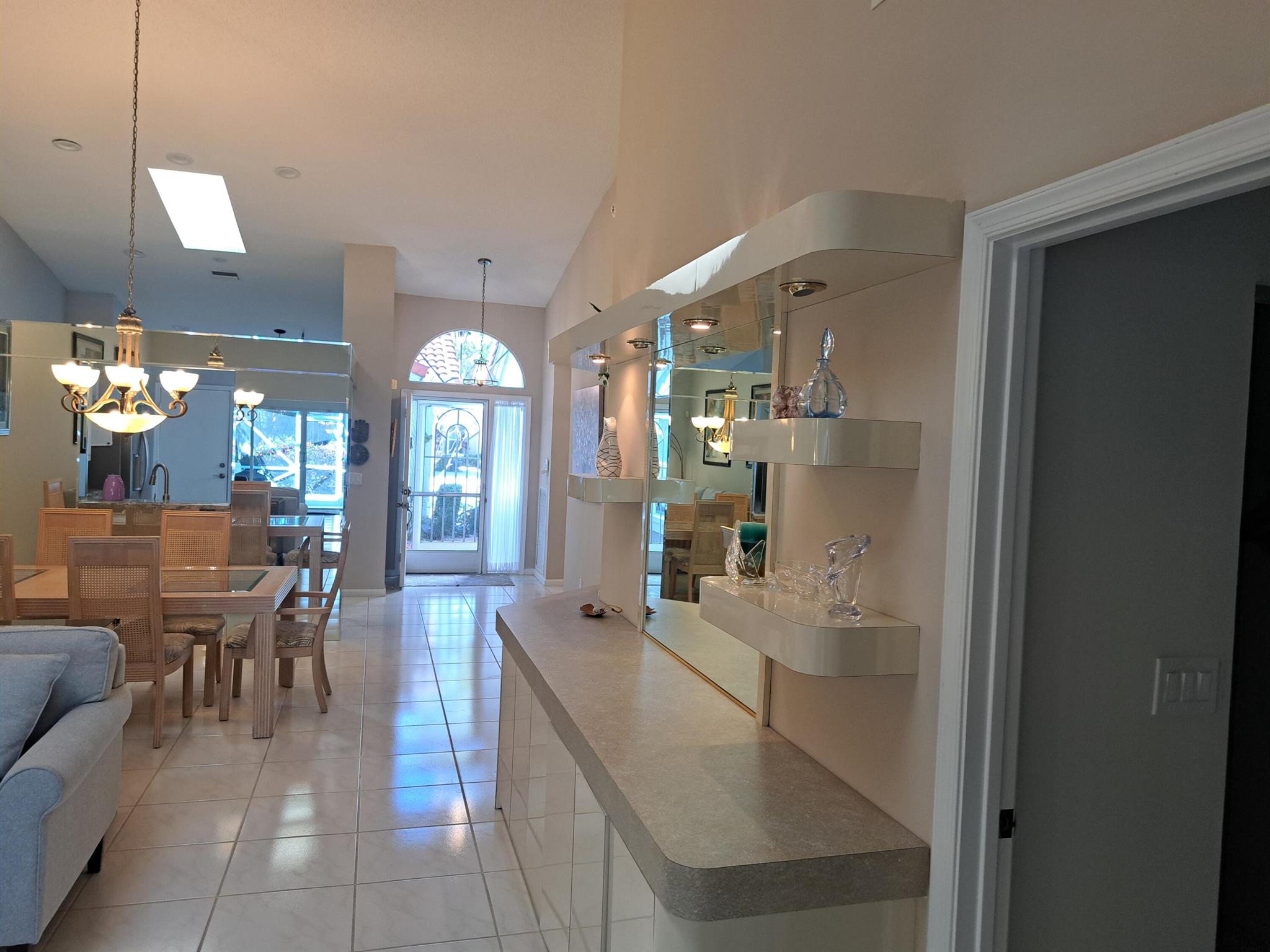 PALM ISLES I, II AND III - Residential