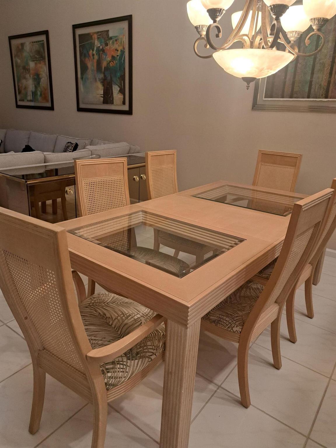 PALM ISLES I, II AND III - Residential