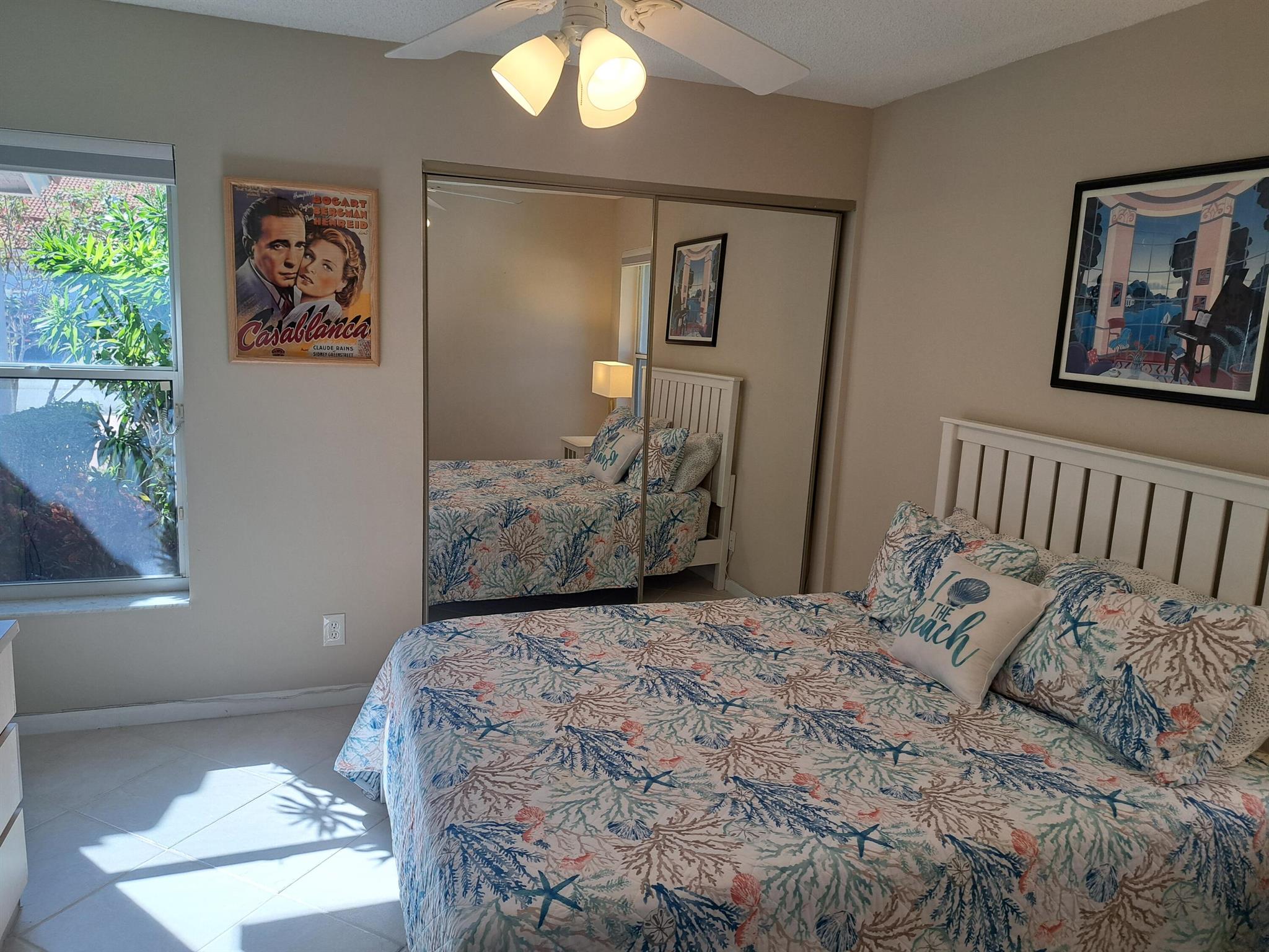 PALM ISLES I, II AND III - Residential