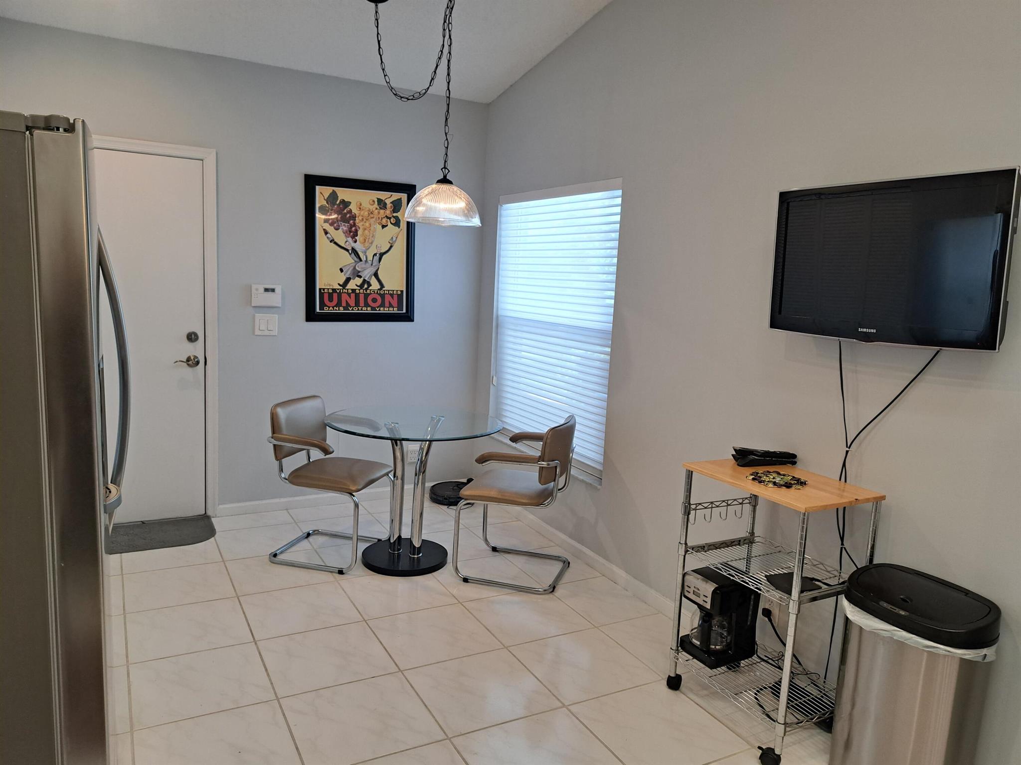 PALM ISLES I, II AND III - Residential