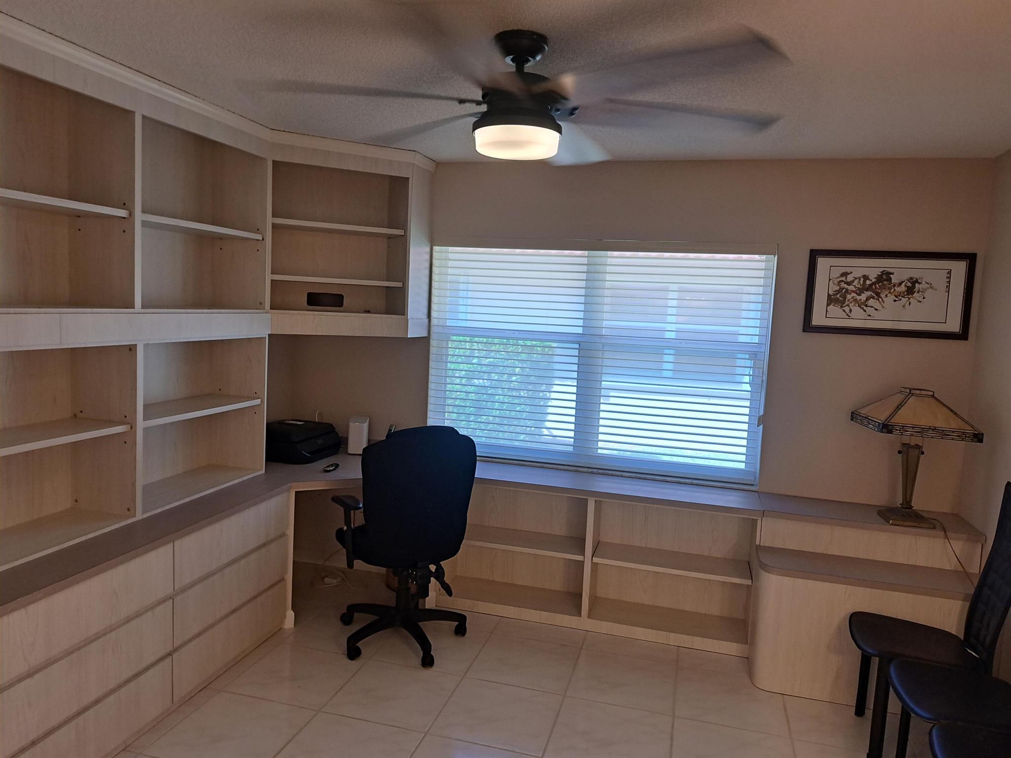 PALM ISLES I, II AND III - Residential