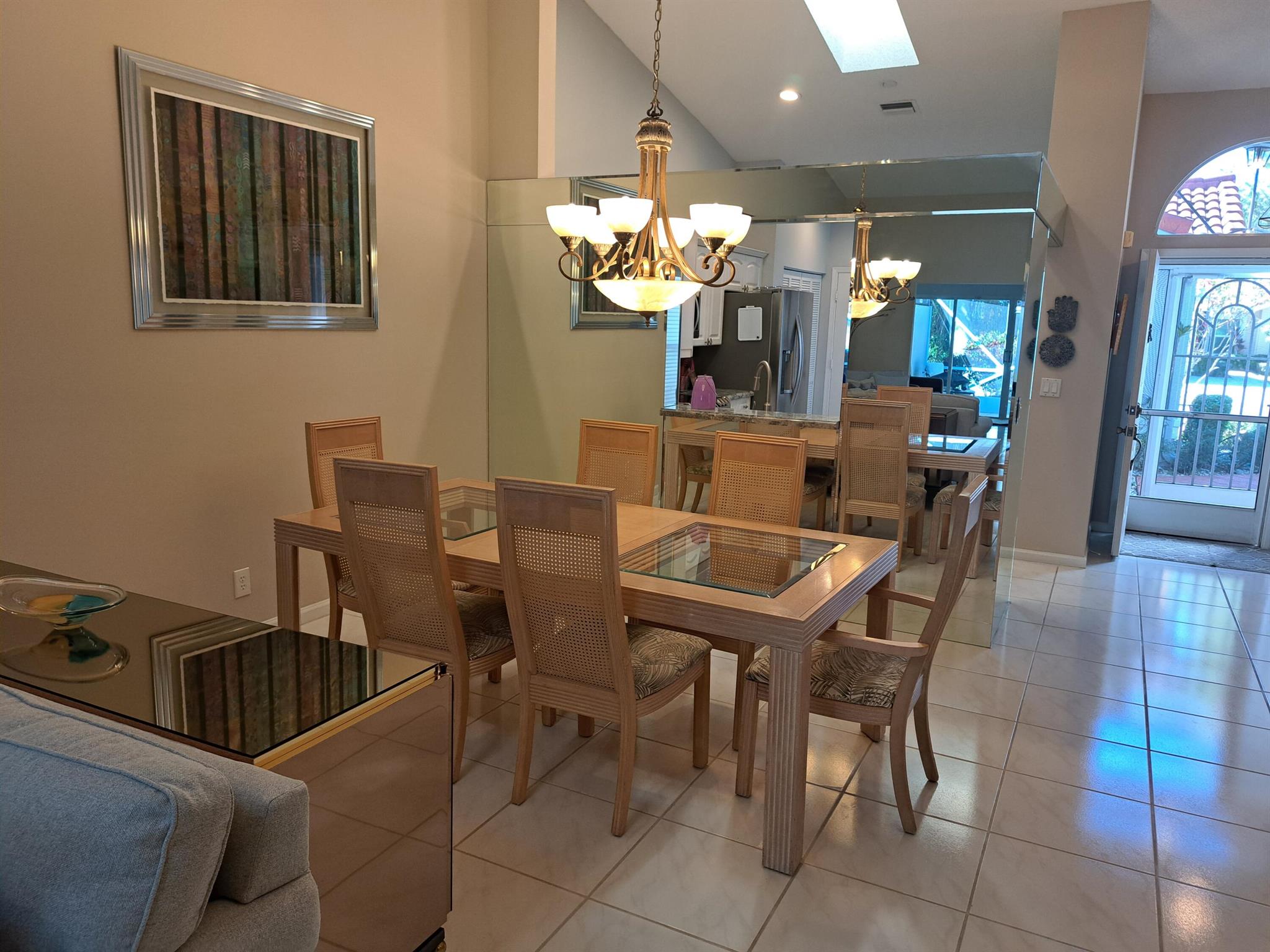 PALM ISLES I, II AND III - Residential