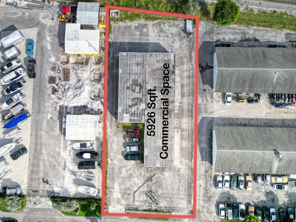 Photo of 7922 Coral Street, Hypoluxo, FL 33462 (MLS # R11140721)