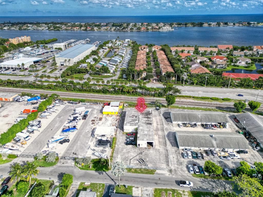 Photo of 7922 Coral Street, Hypoluxo, FL 33462 (MLS # R11140721)