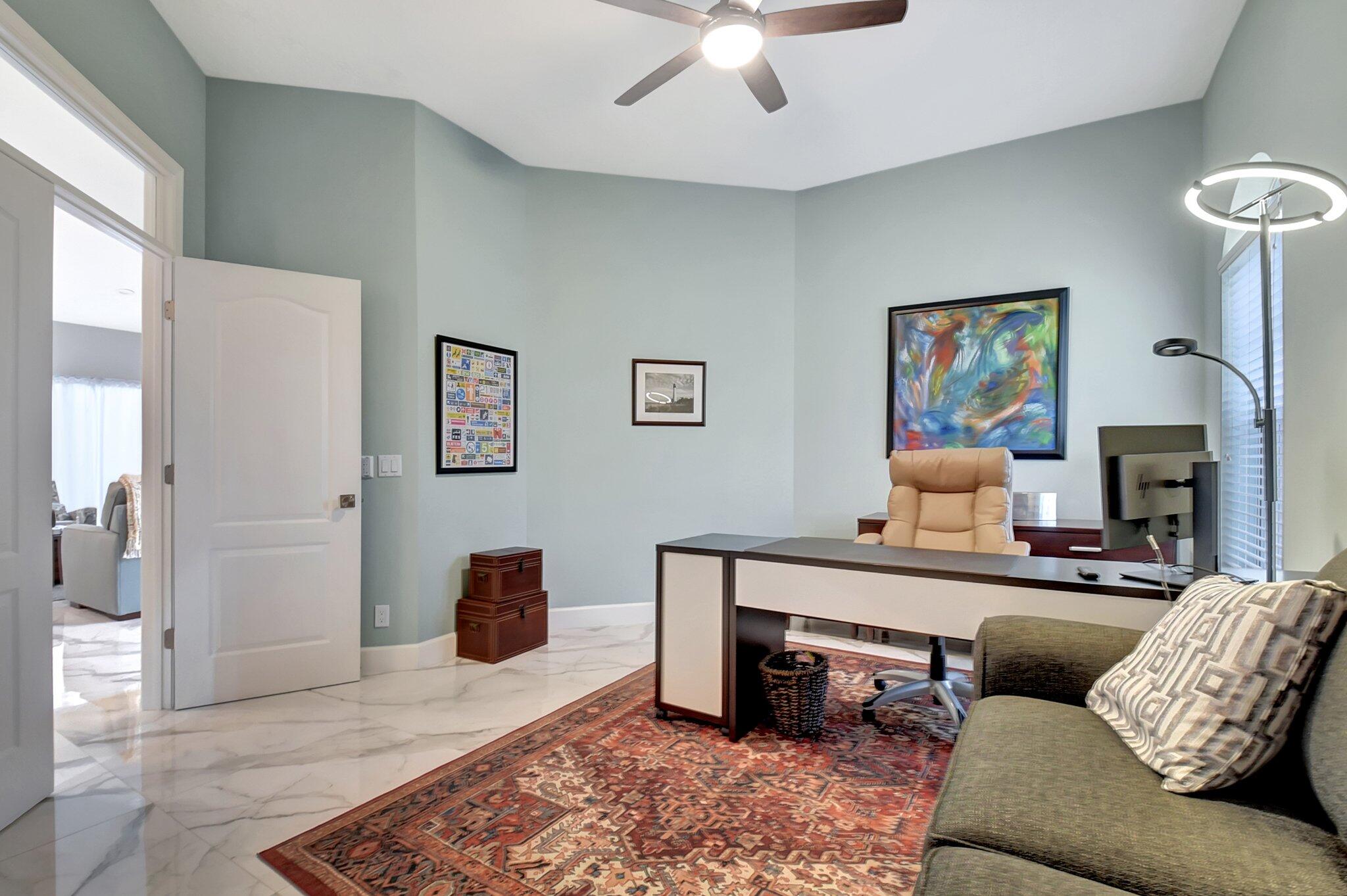 Sandpiper Cove - Residential Lease