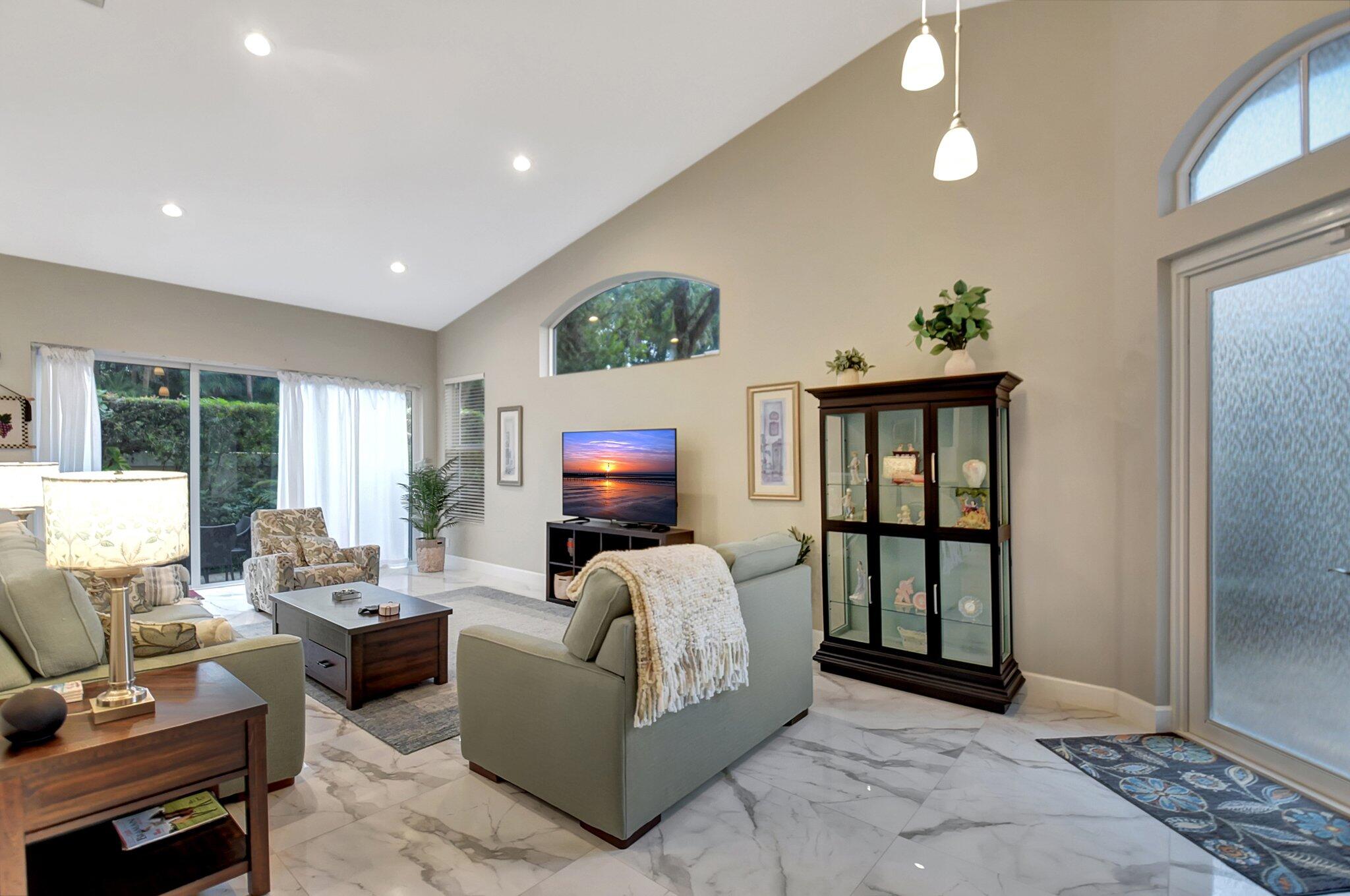 Sandpiper Cove - Residential Lease