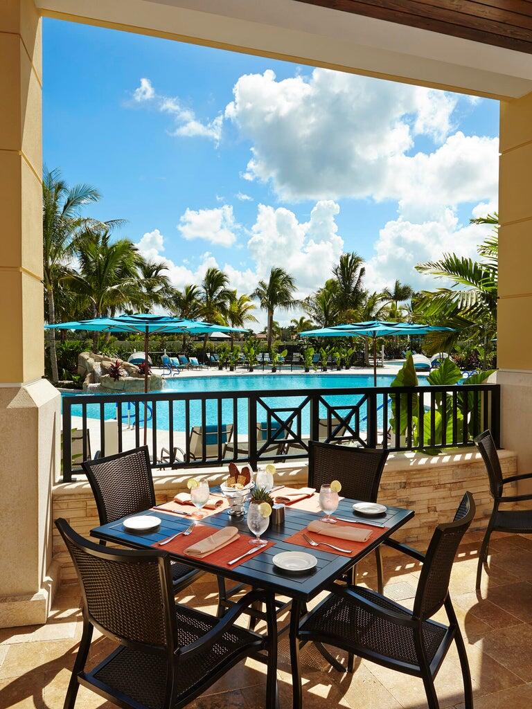 Sandpiper Cove - Residential Lease