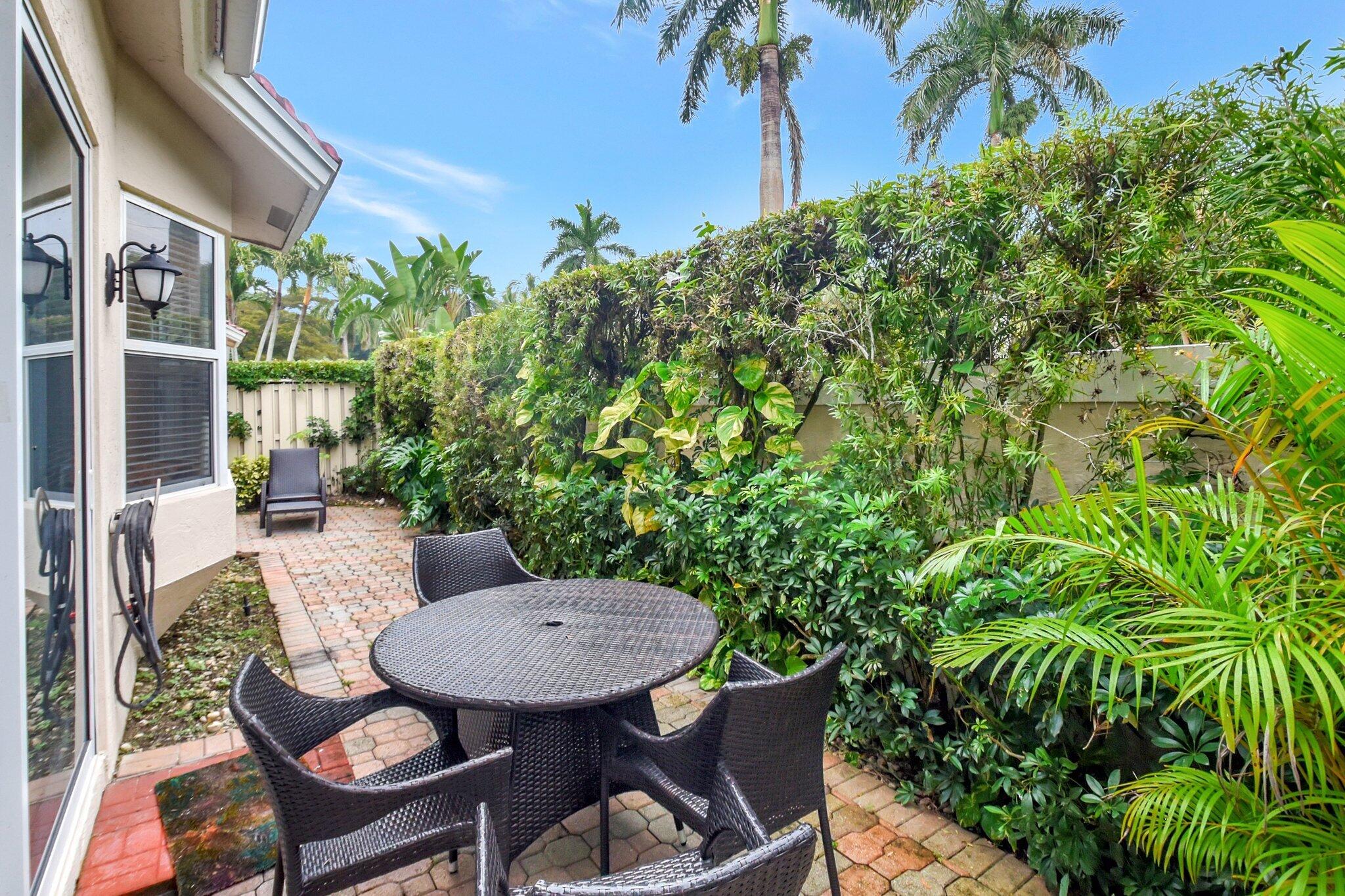 Sandpiper Cove - Residential Lease