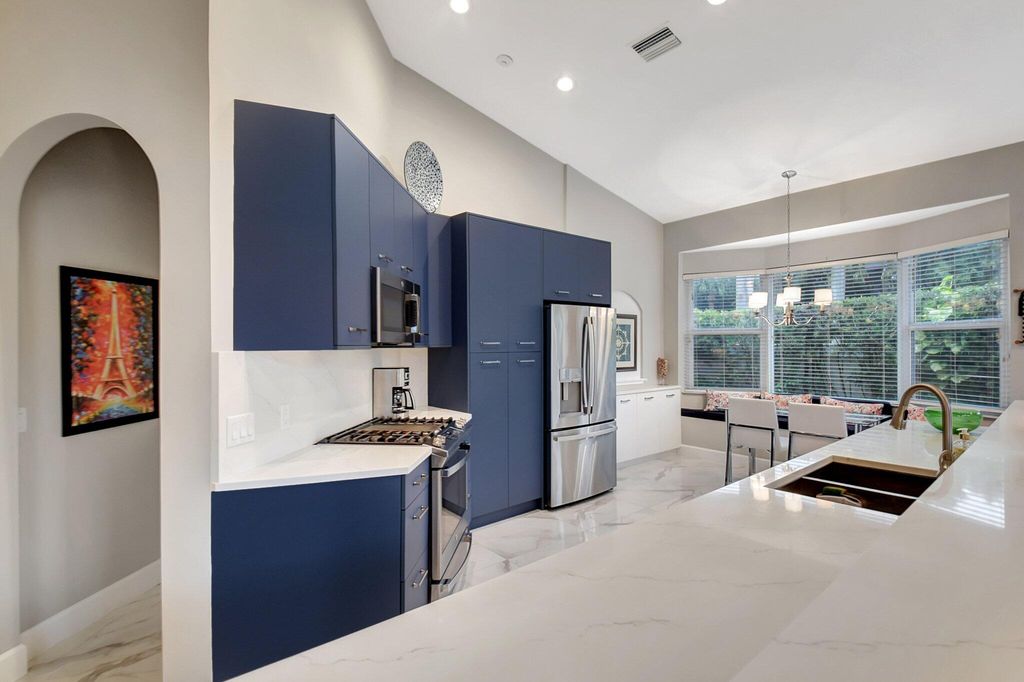 Photo of 8180 Sandpiper Way, West Palm Beach, FL 33412 (MLS # R11162419)