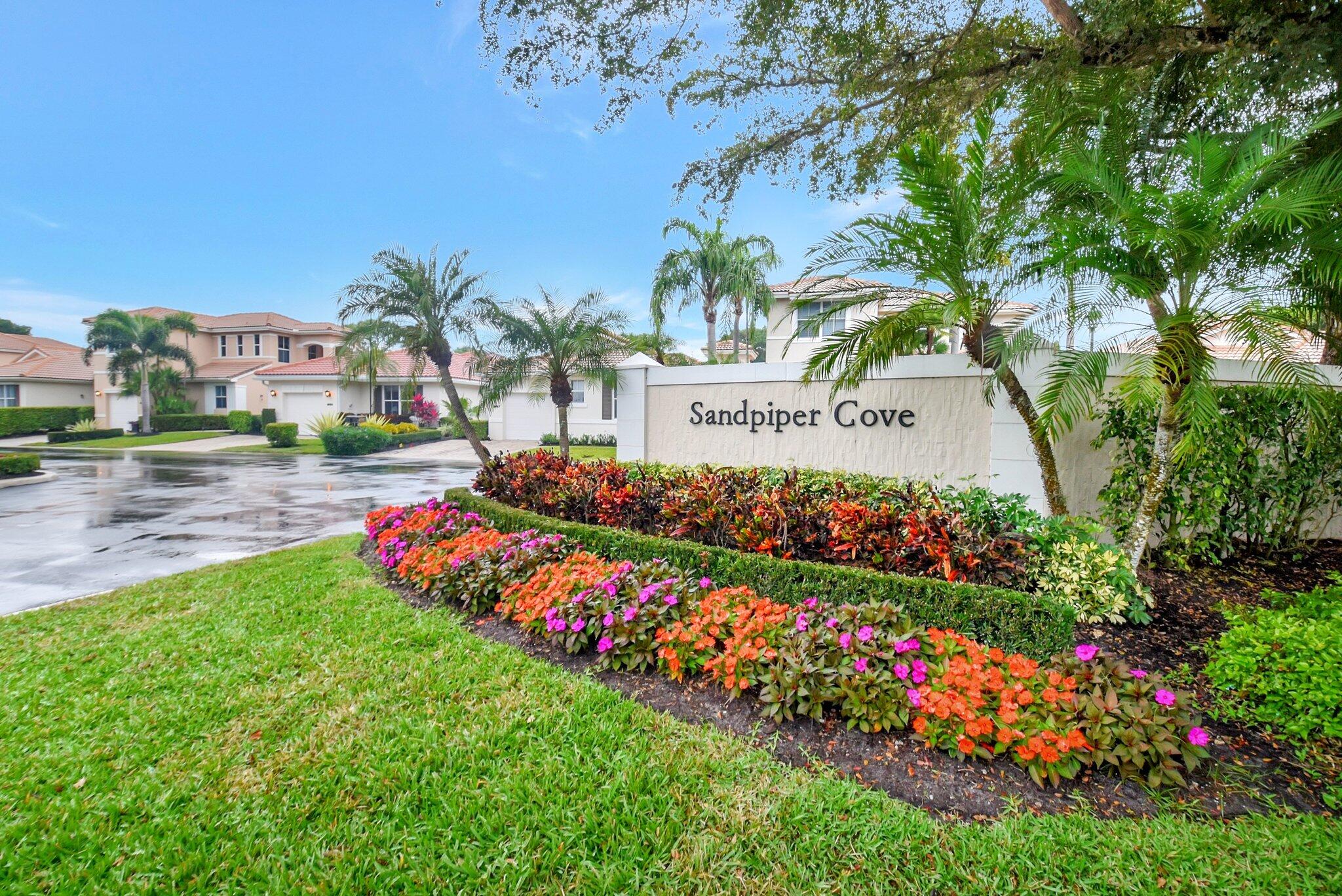 Sandpiper Cove - Residential Lease