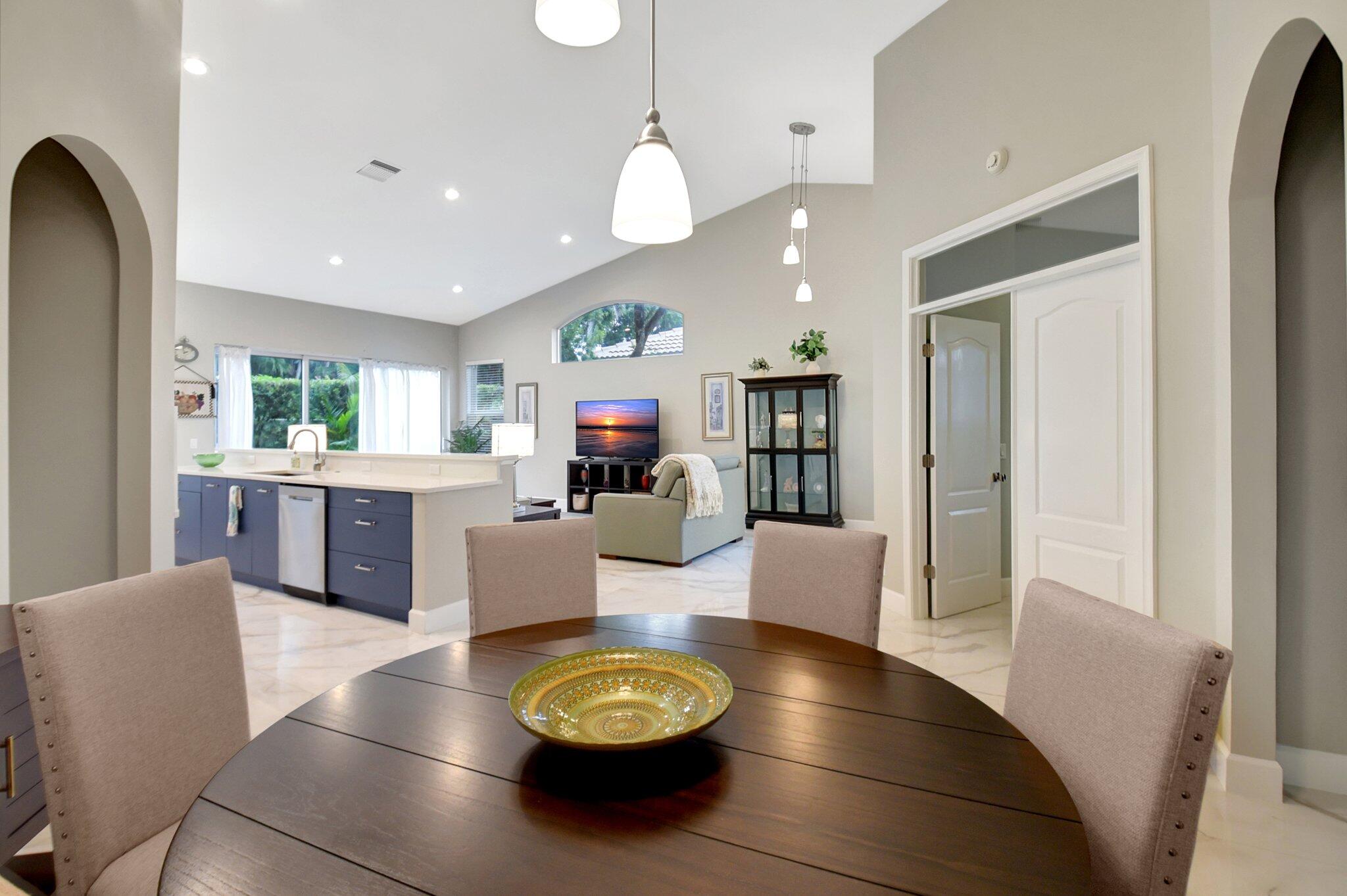 Sandpiper Cove - Residential Lease