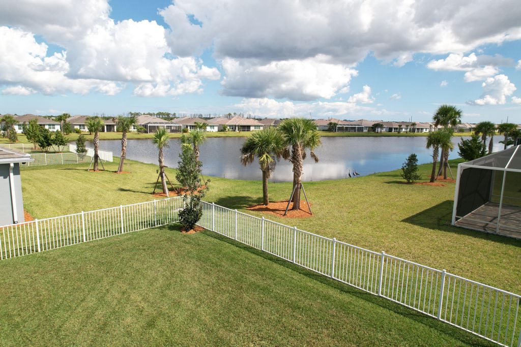 Photo of 13412 SW Vermillion Circle, Port Saint Lucie, FL 34987 (MLS # B26019761)