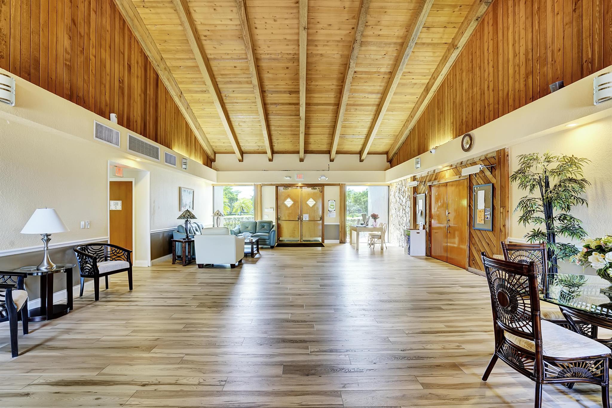 COCO WOOD LAKES SEC 1 - Residential Lease