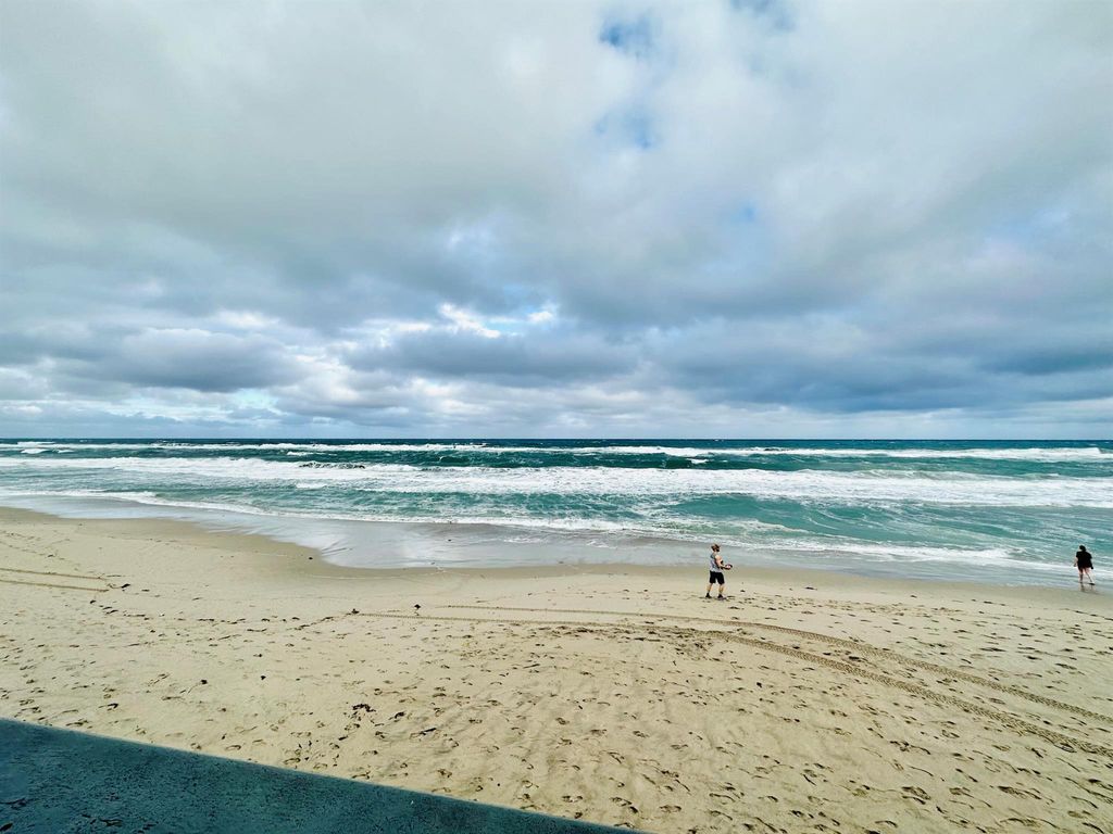 Photo of 2121 N Ocean Boulevard #201w, Boca Raton, FL 33431 (MLS # R10936559)