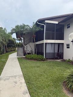 Tile throughout. Large screened patio. Beautiful clubhouse with Pool, Tennis, Exercise room. Cable & trash pick-up included. No-pets, No-smoking.