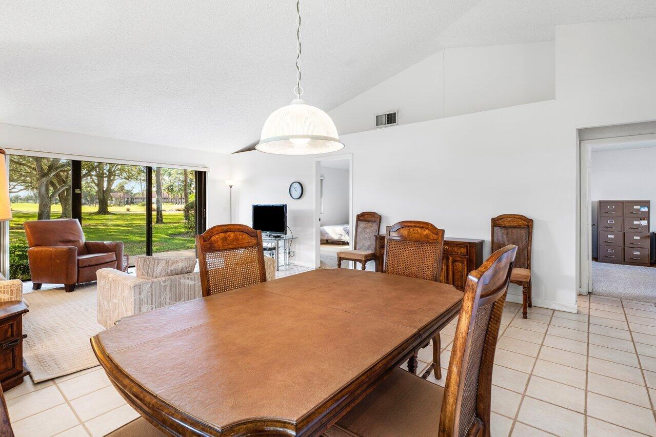 PGA CLUB COTTAGES - Residential