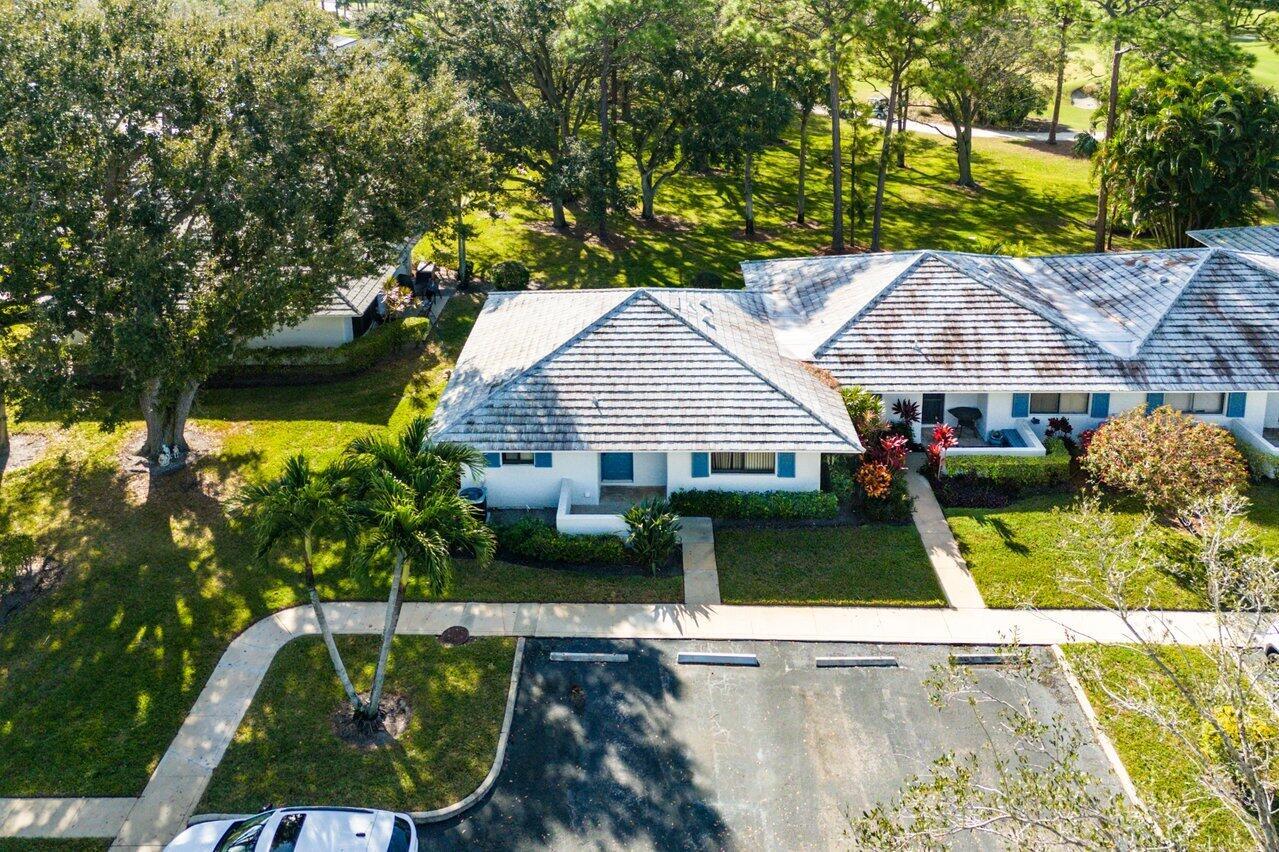 PGA CLUB COTTAGES - Residential