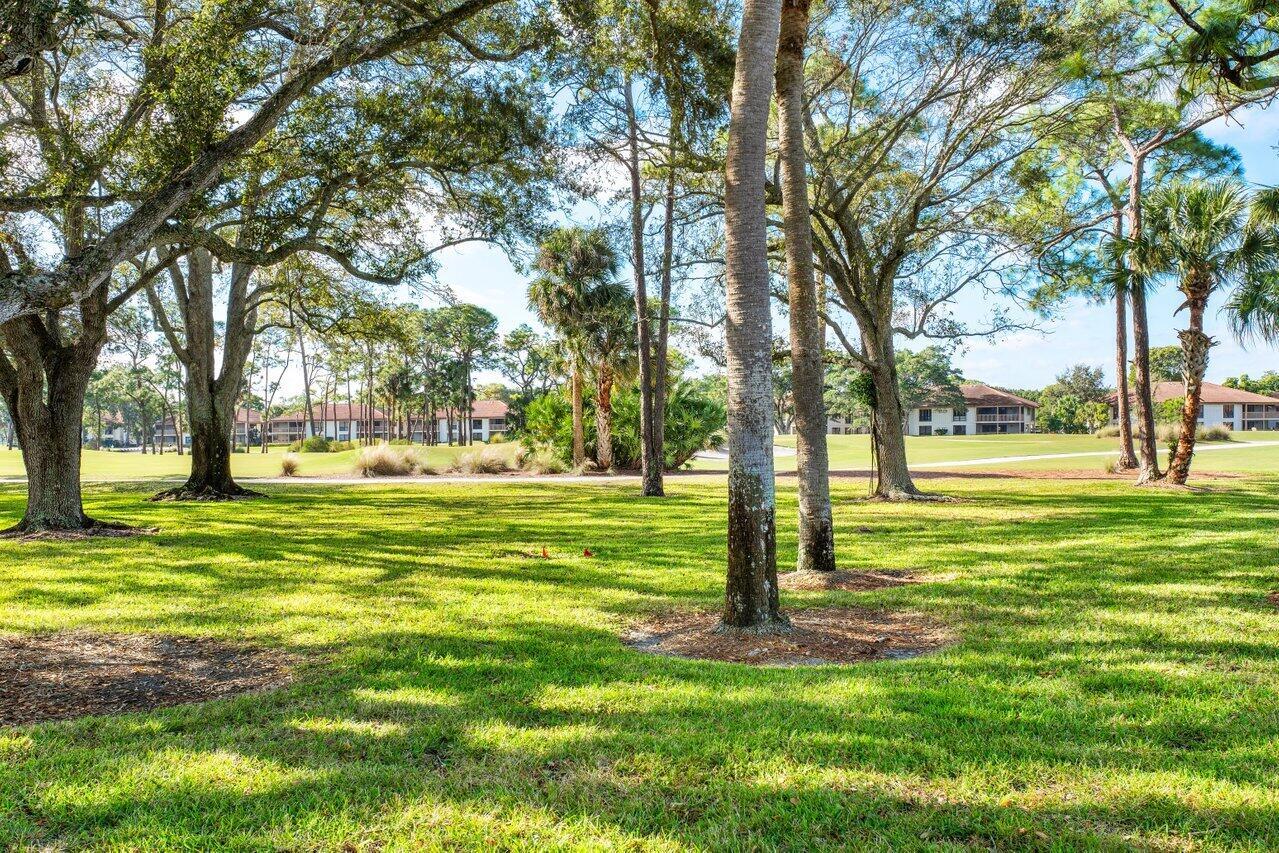 PGA CLUB COTTAGES - Residential