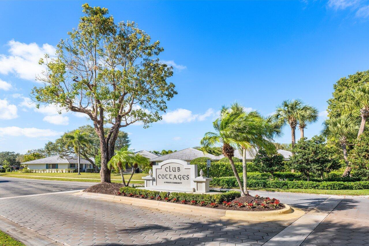 PGA CLUB COTTAGES - Residential