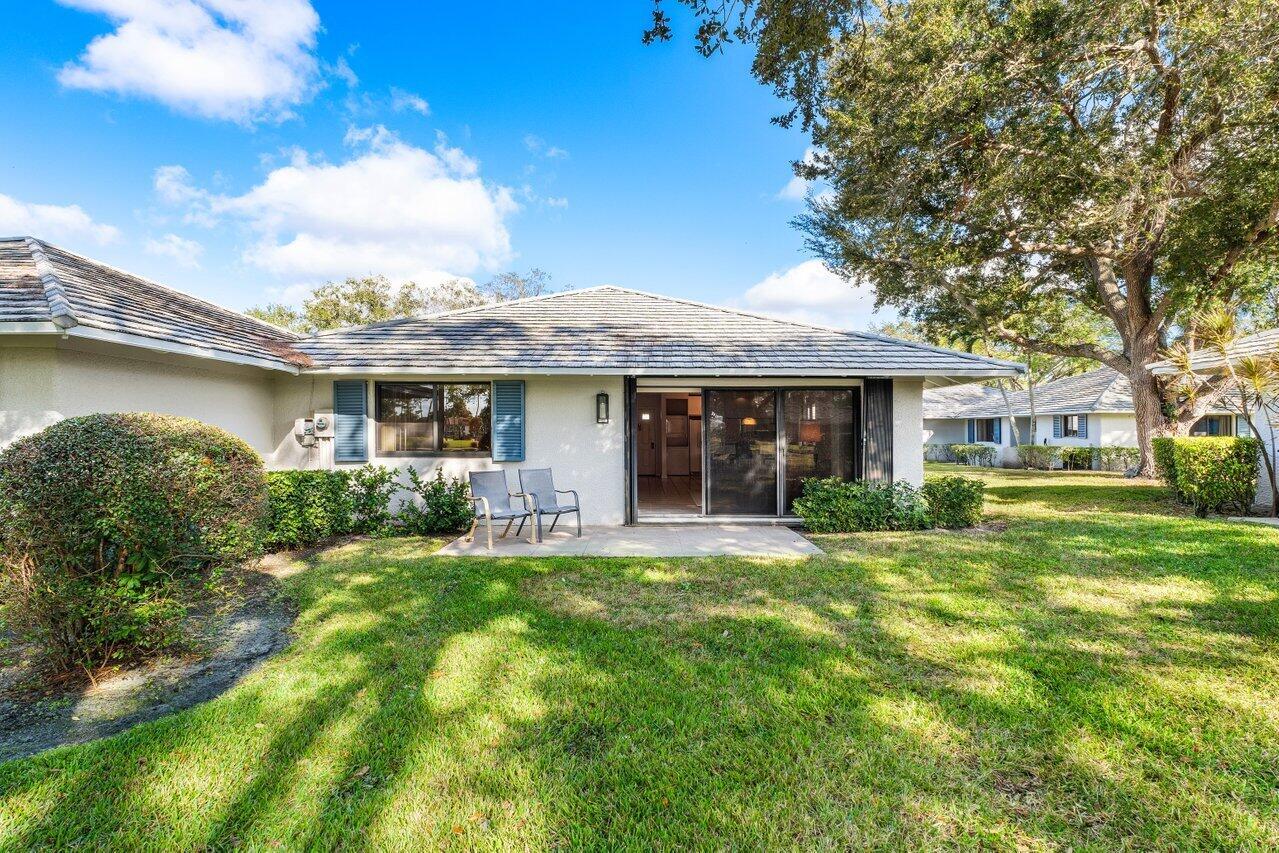 PGA CLUB COTTAGES - Residential