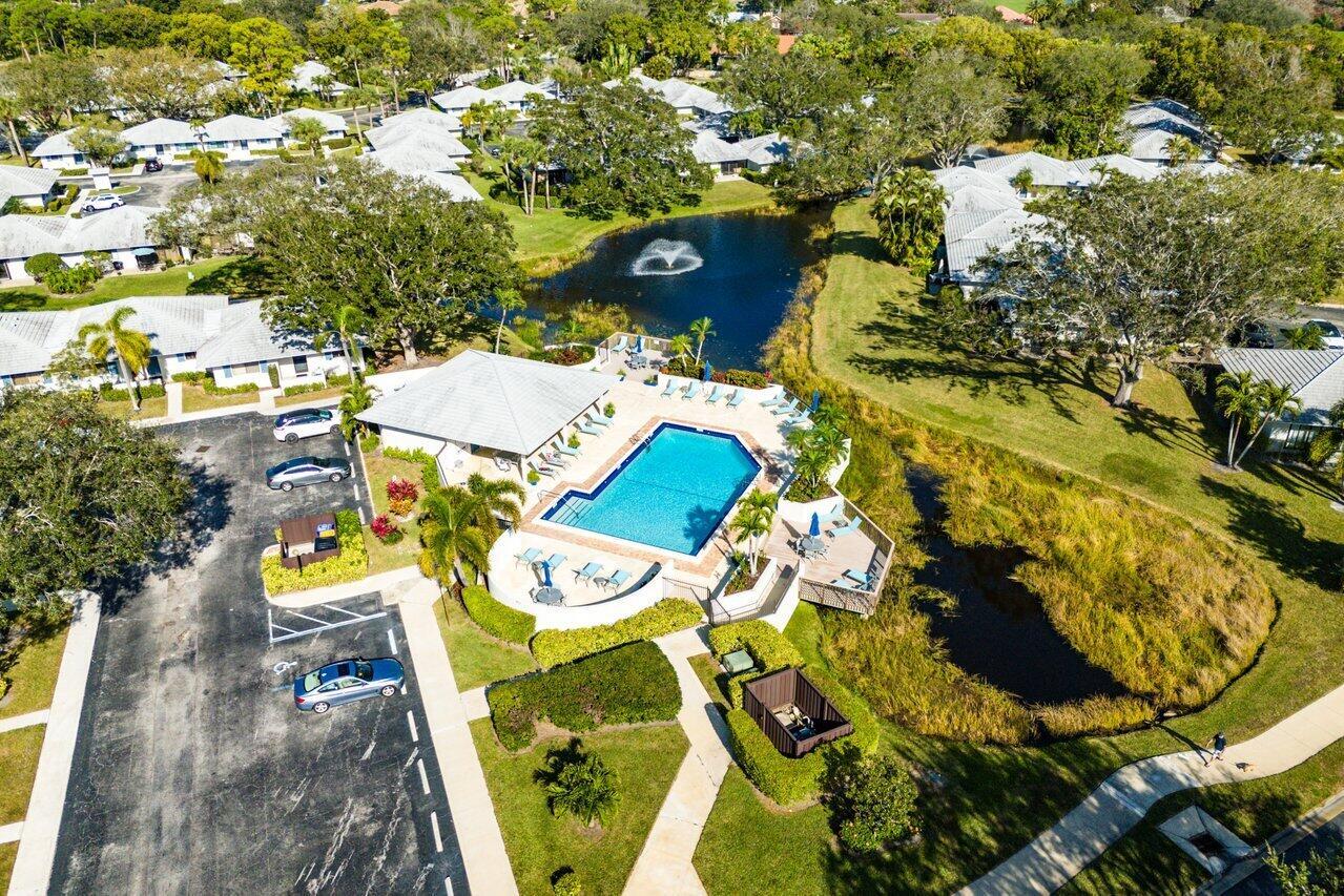 PGA CLUB COTTAGES - Residential