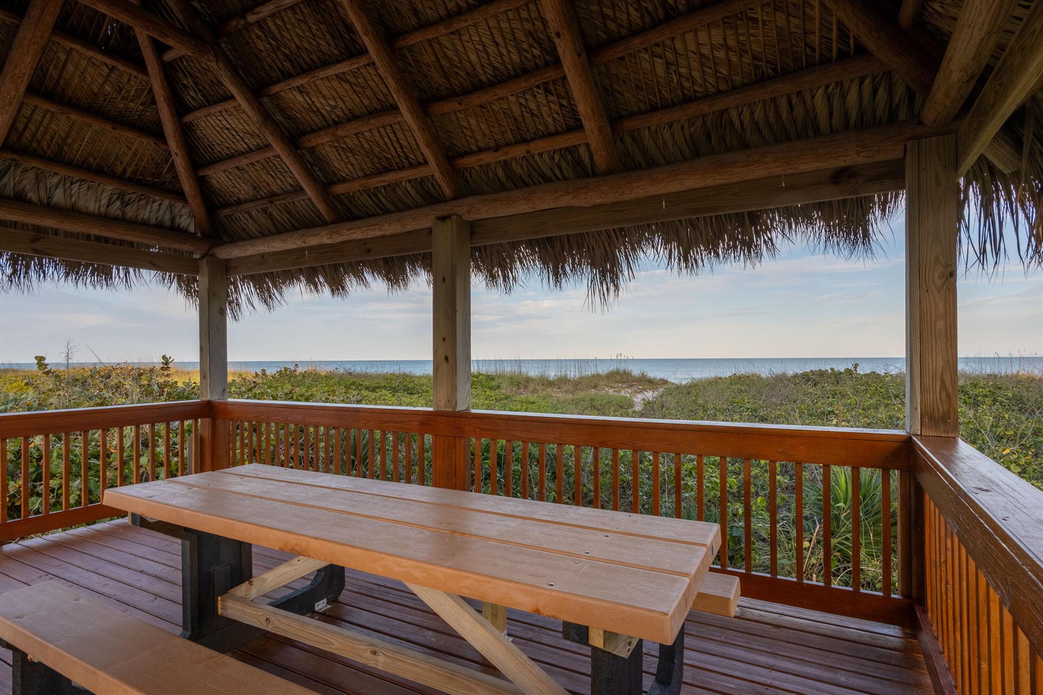 OCEAN HARBOUR CONDOMINIUM - Residential