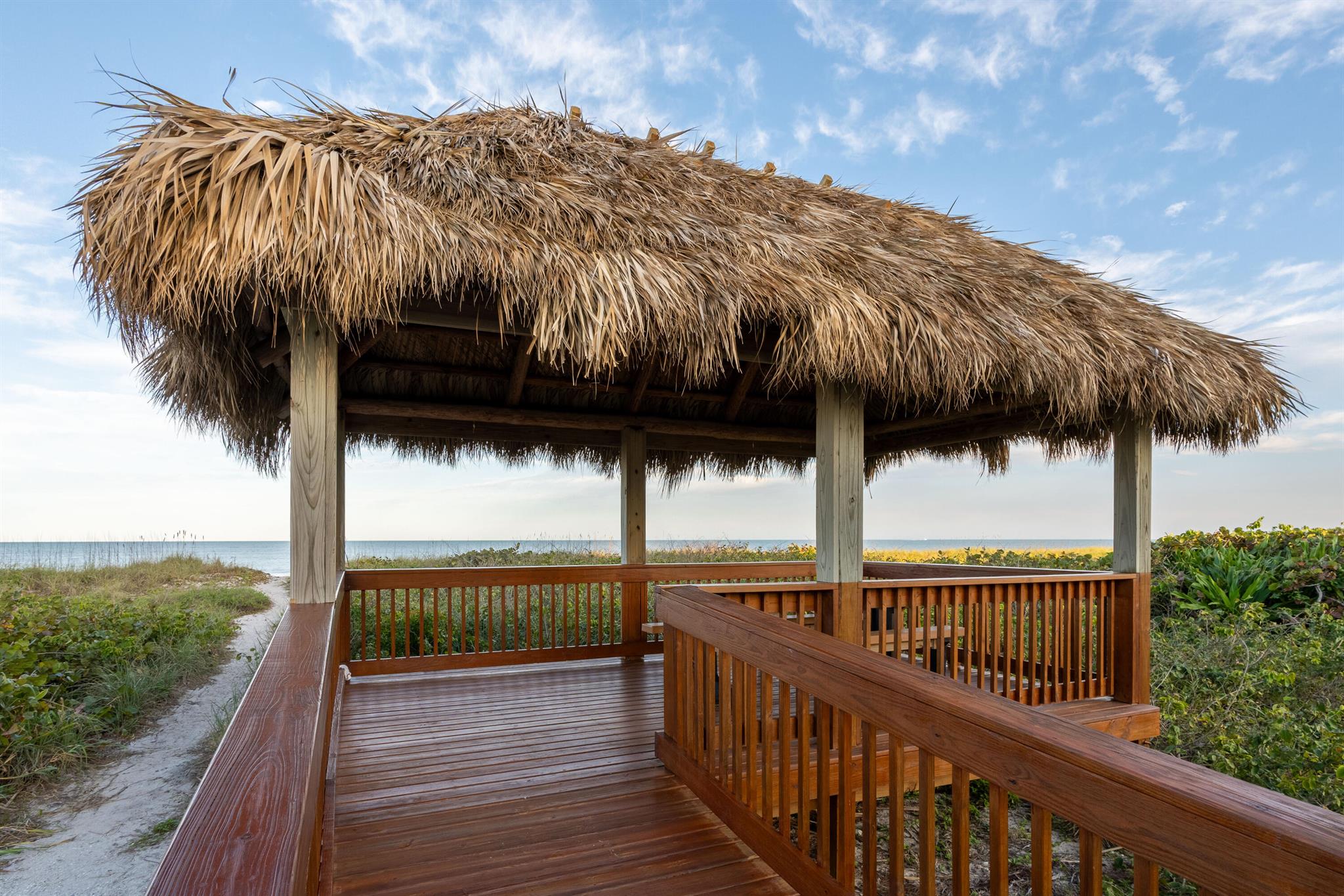 OCEAN HARBOUR CONDOMINIUM - Residential