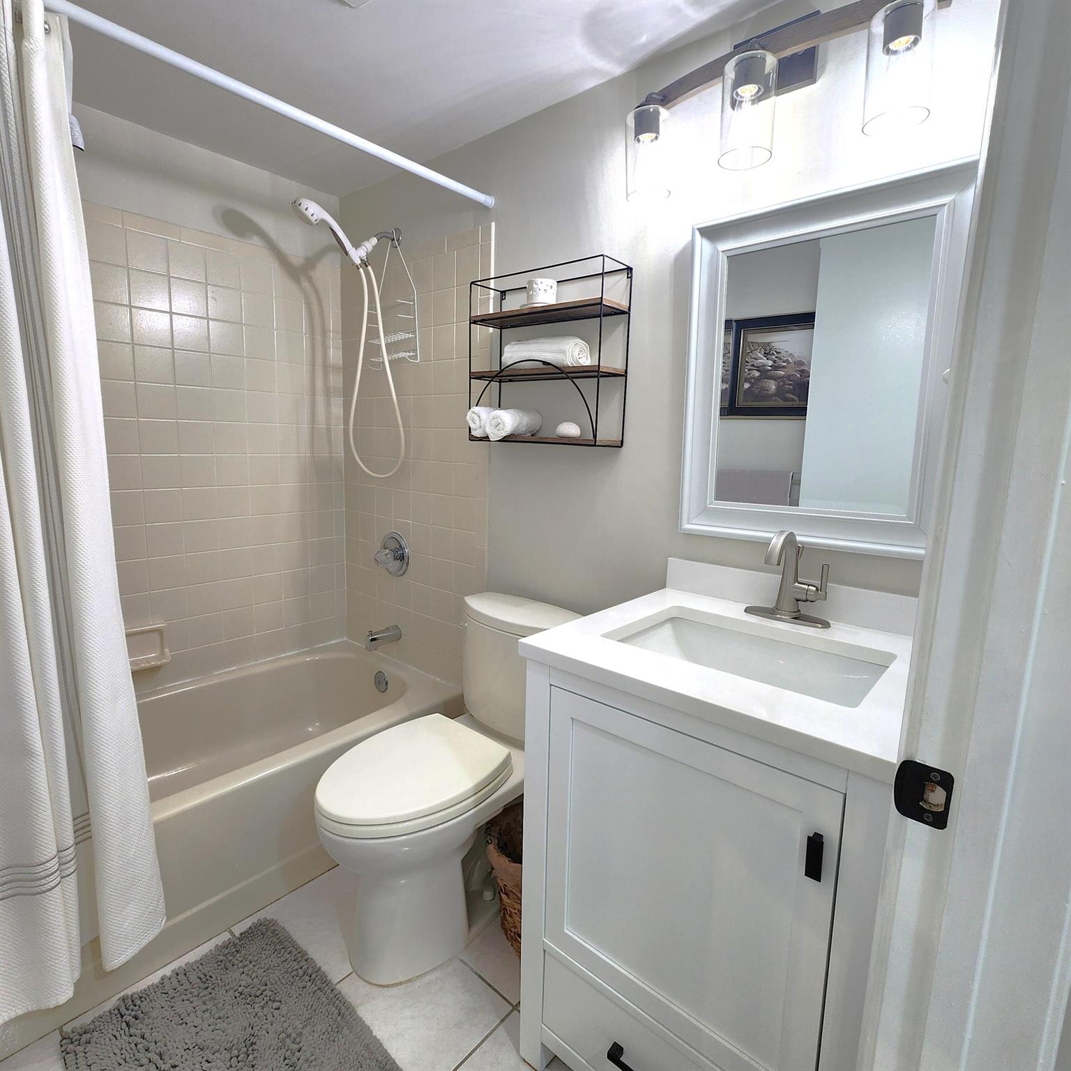 OCEAN HARBOUR CONDOMINIUM - Residential