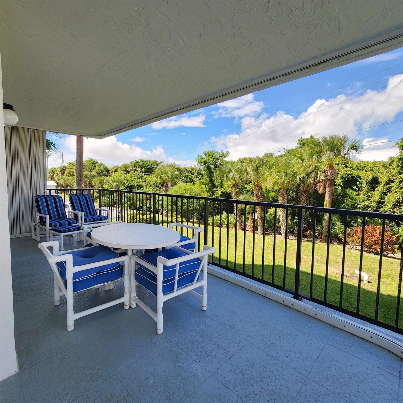 OCEAN HARBOUR CONDOMINIUM - Residential