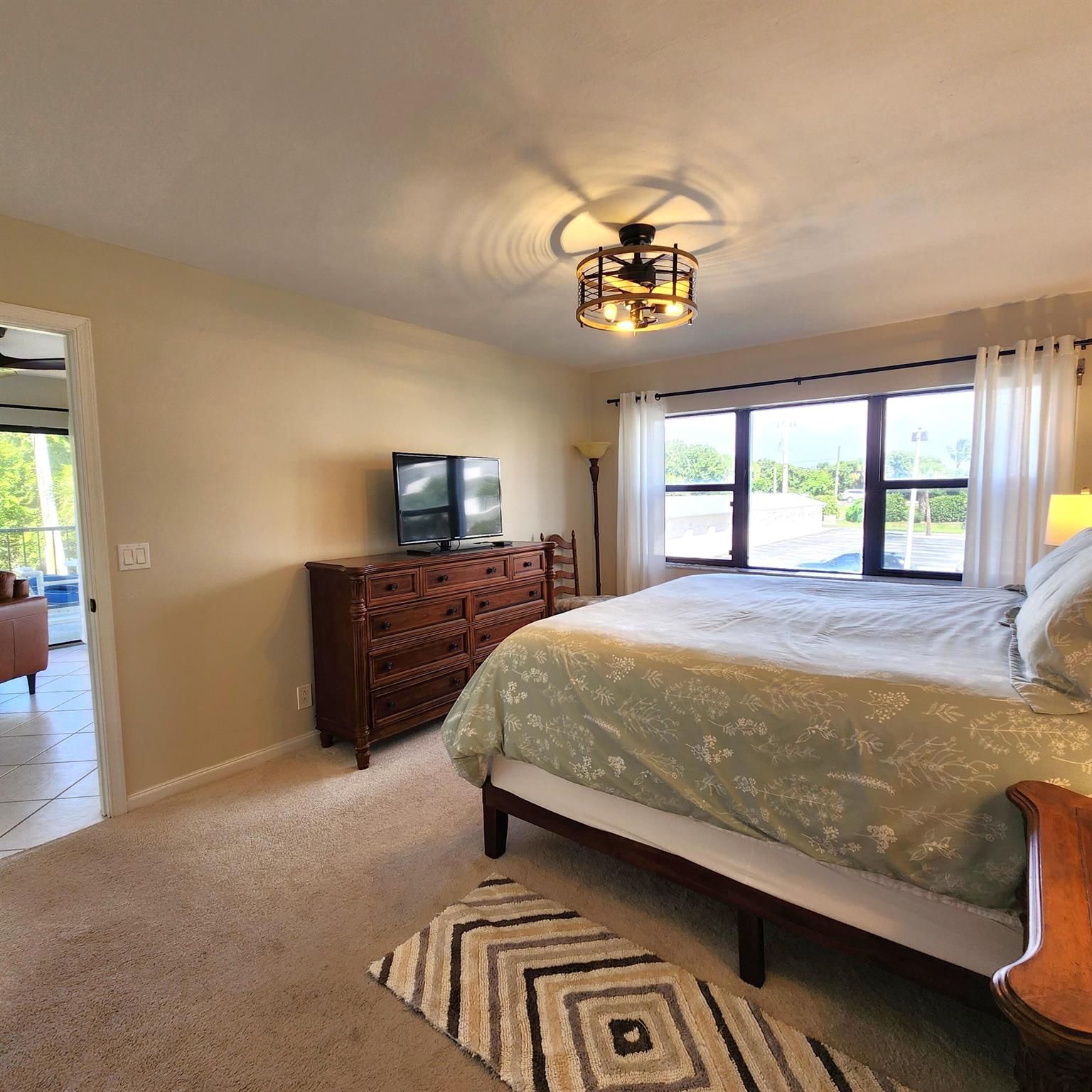 OCEAN HARBOUR CONDOMINIUM - Residential