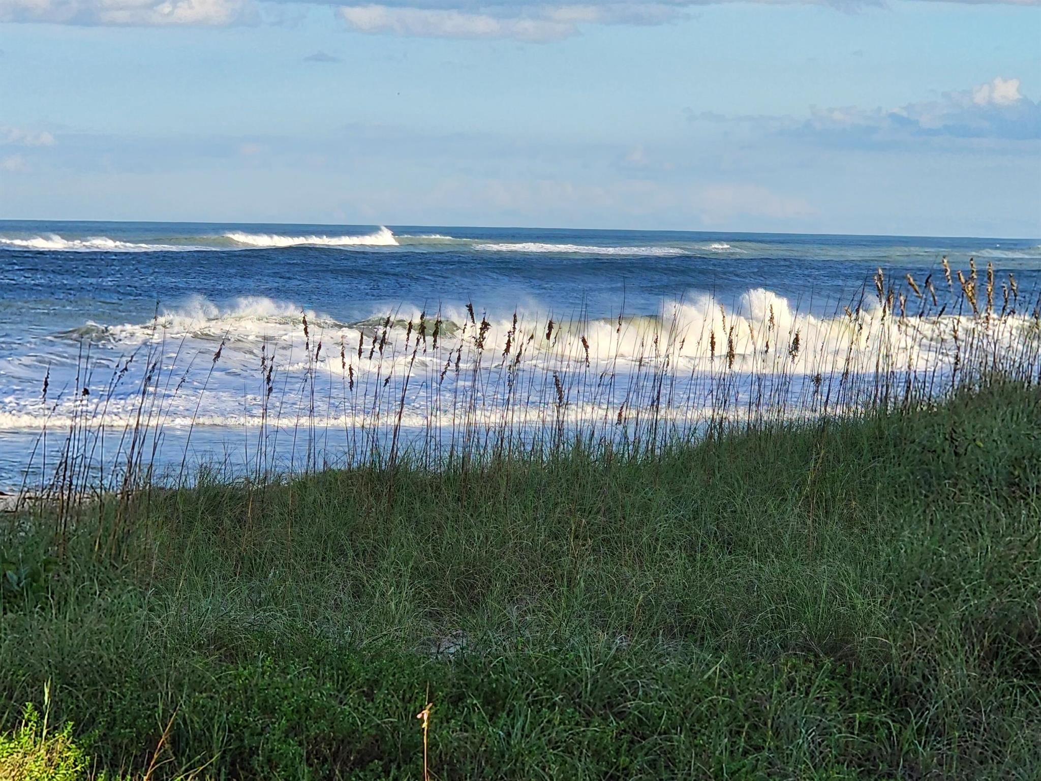 OCEAN HARBOUR CONDOMINIUM - Residential