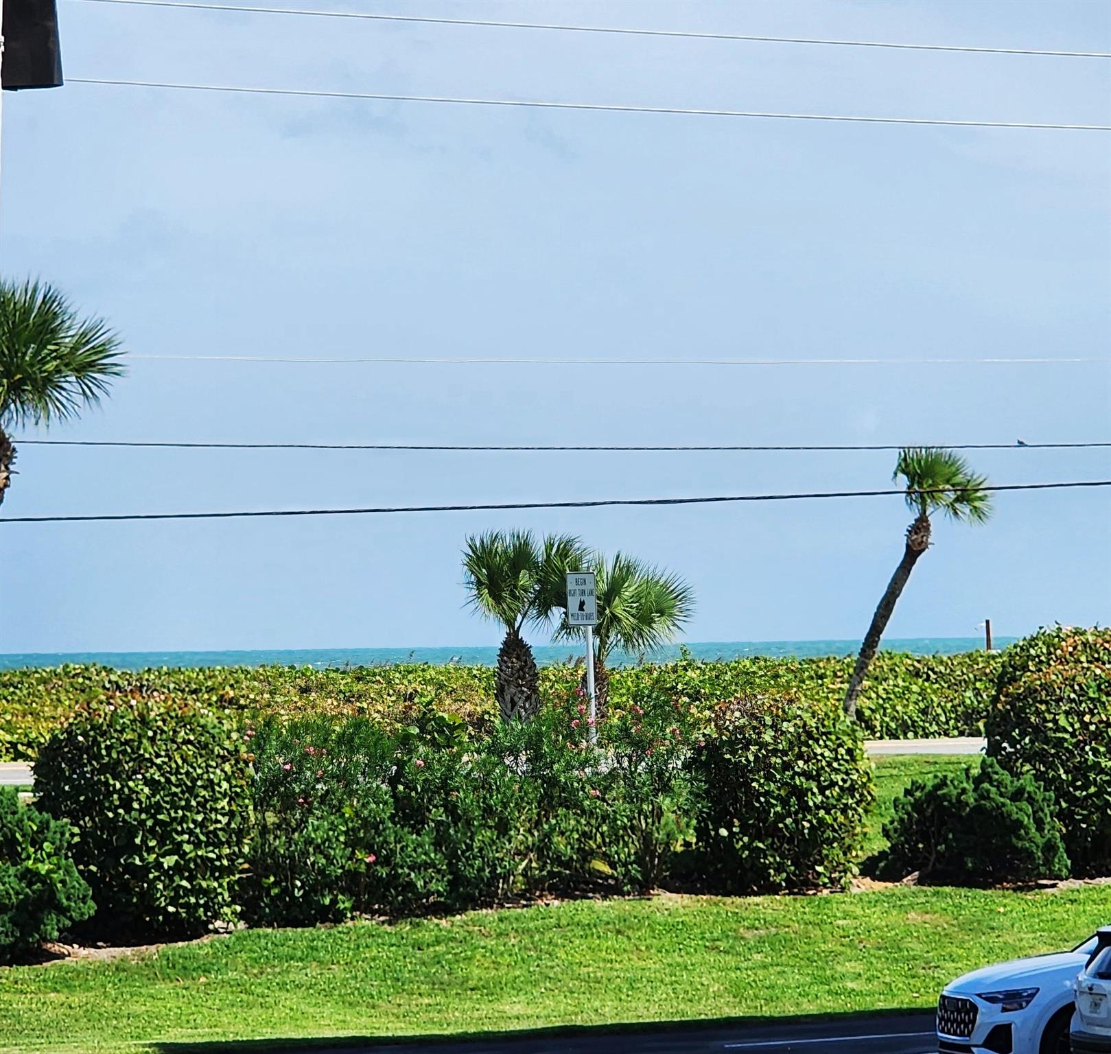 OCEAN HARBOUR CONDOMINIUM - Residential
