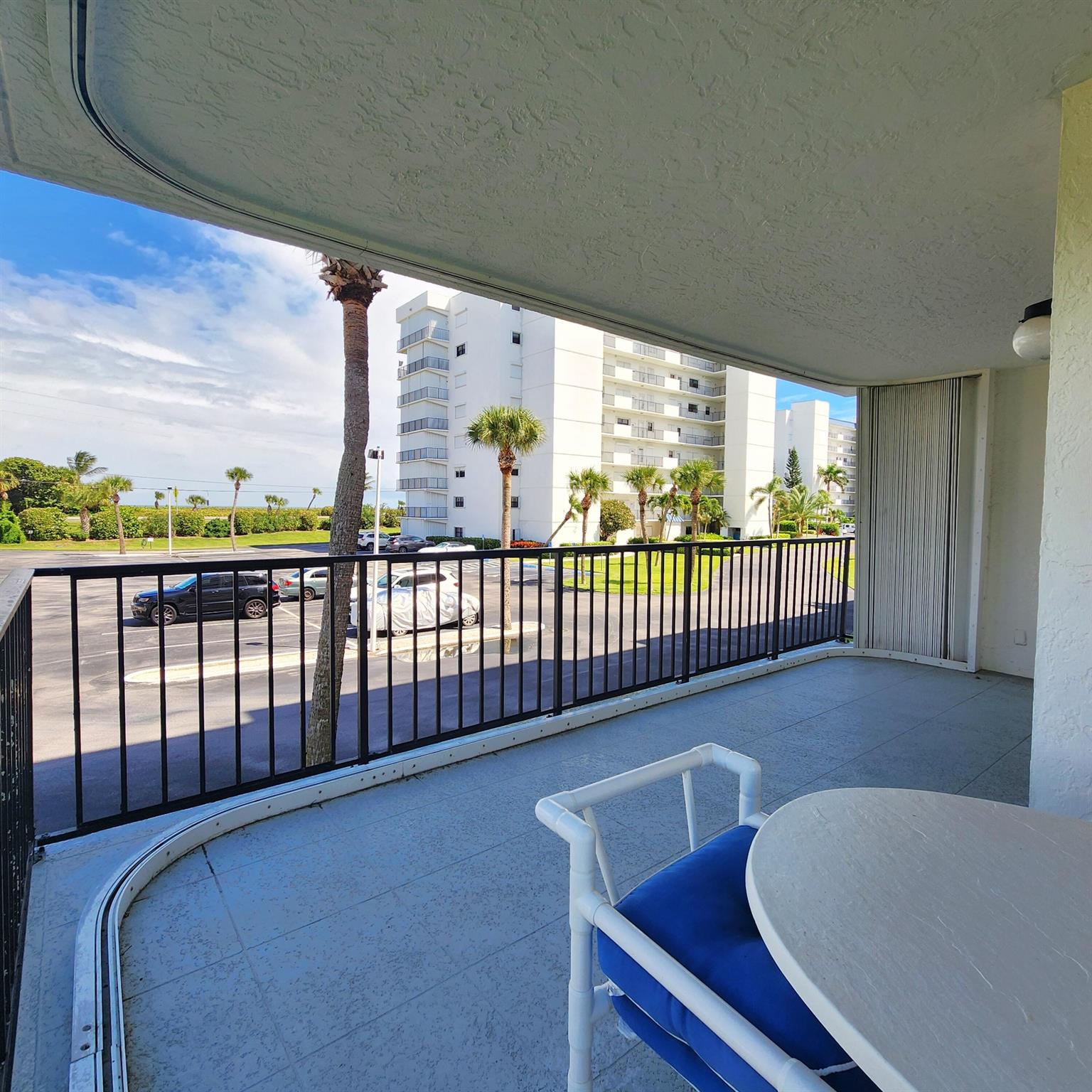 OCEAN HARBOUR CONDOMINIUM - Residential