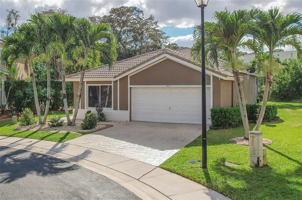 Parkside Estates 170-35 B - Residential