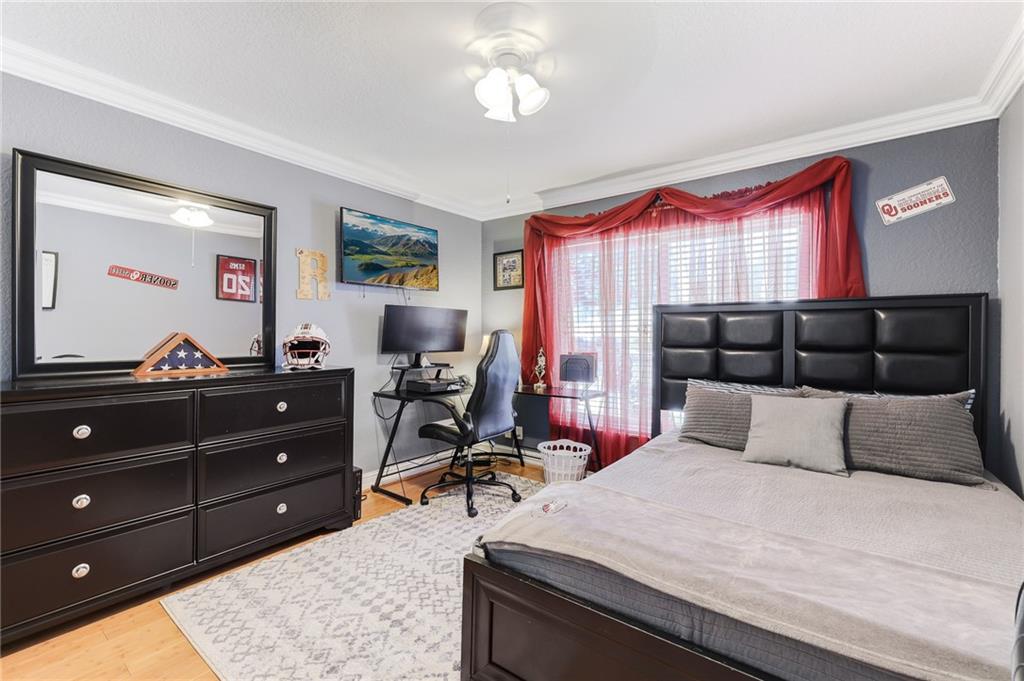 Parkside Estates 170-35 B - Residential