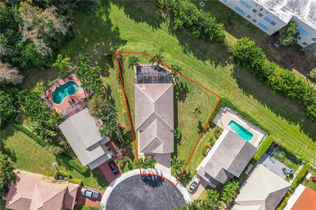 Parkside Estates 170-35 B - Residential