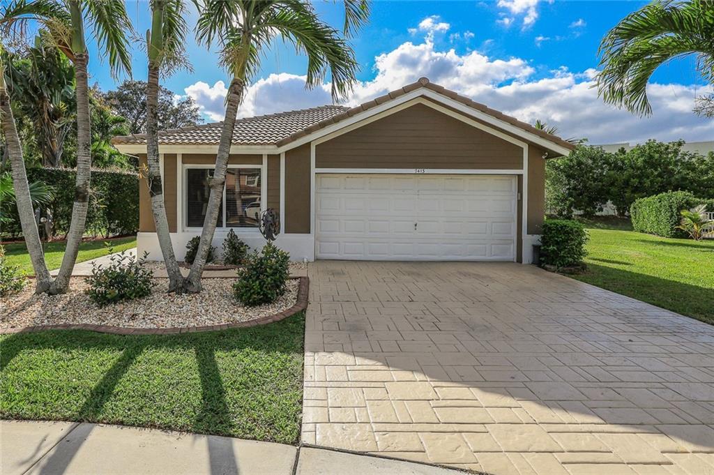 Parkside Estates 170-35 B - Residential