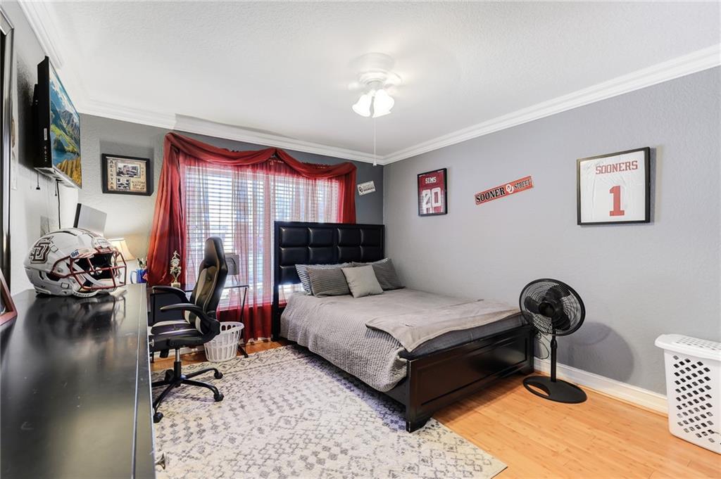 Parkside Estates 170-35 B - Residential