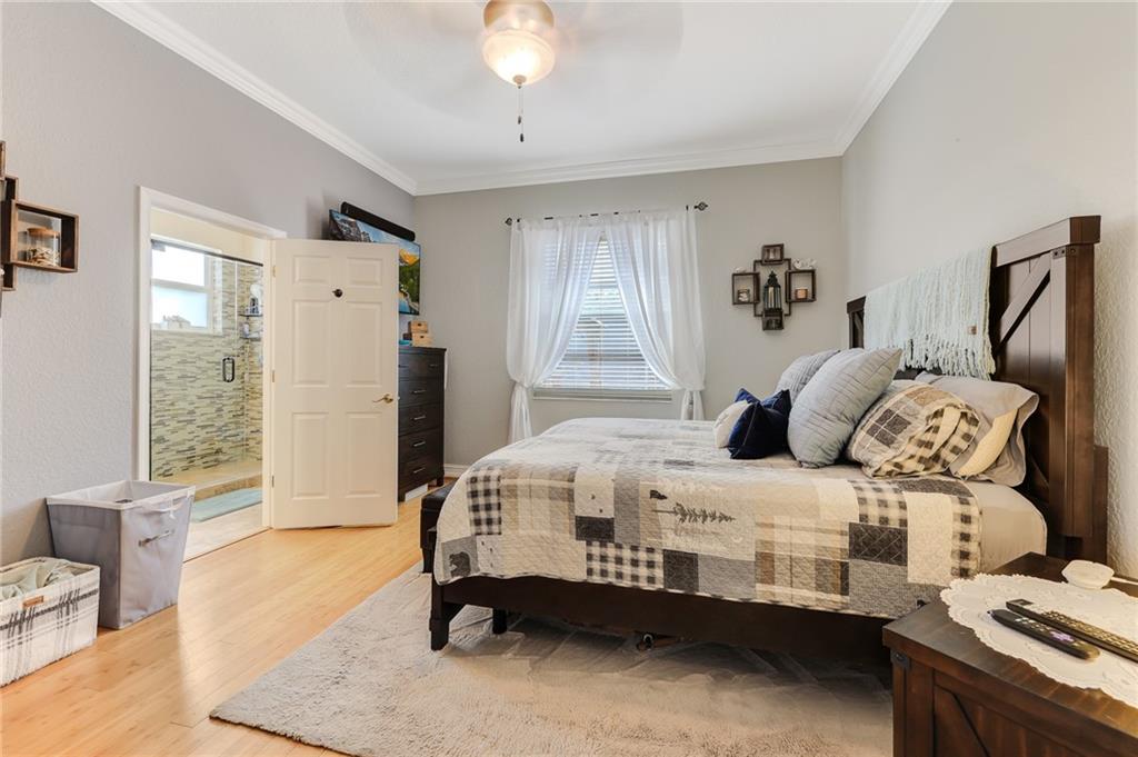 Parkside Estates 170-35 B - Residential