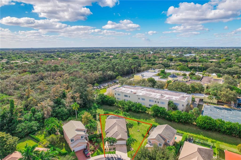 Parkside Estates 170-35 B - Residential