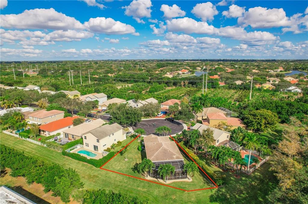 Parkside Estates 170-35 B - Residential